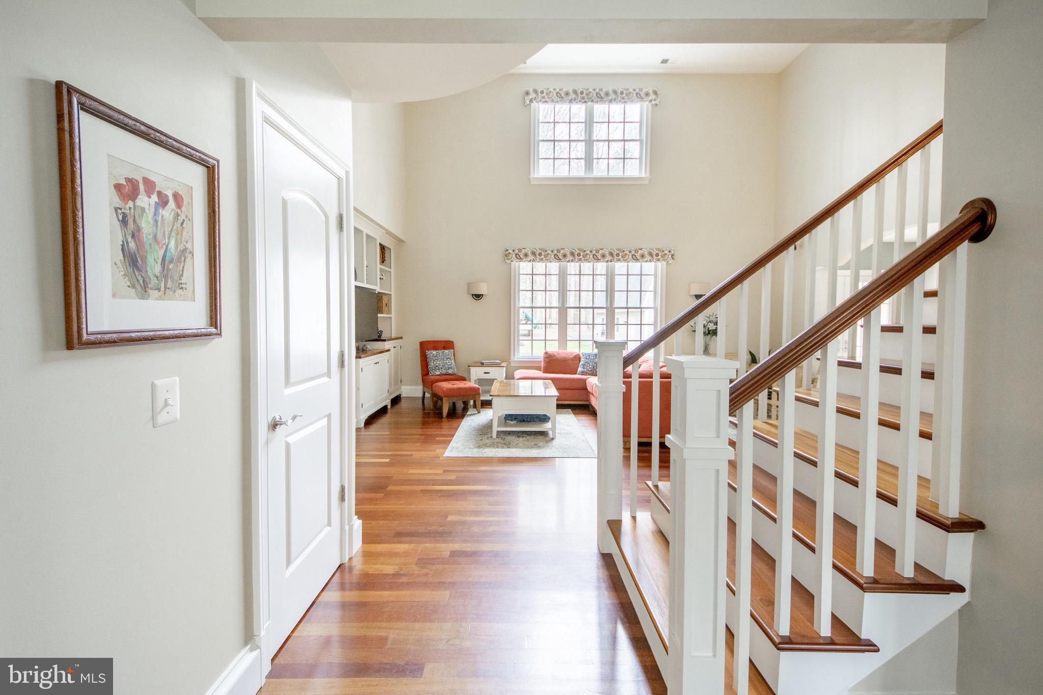 DULIN CLARK - Residential