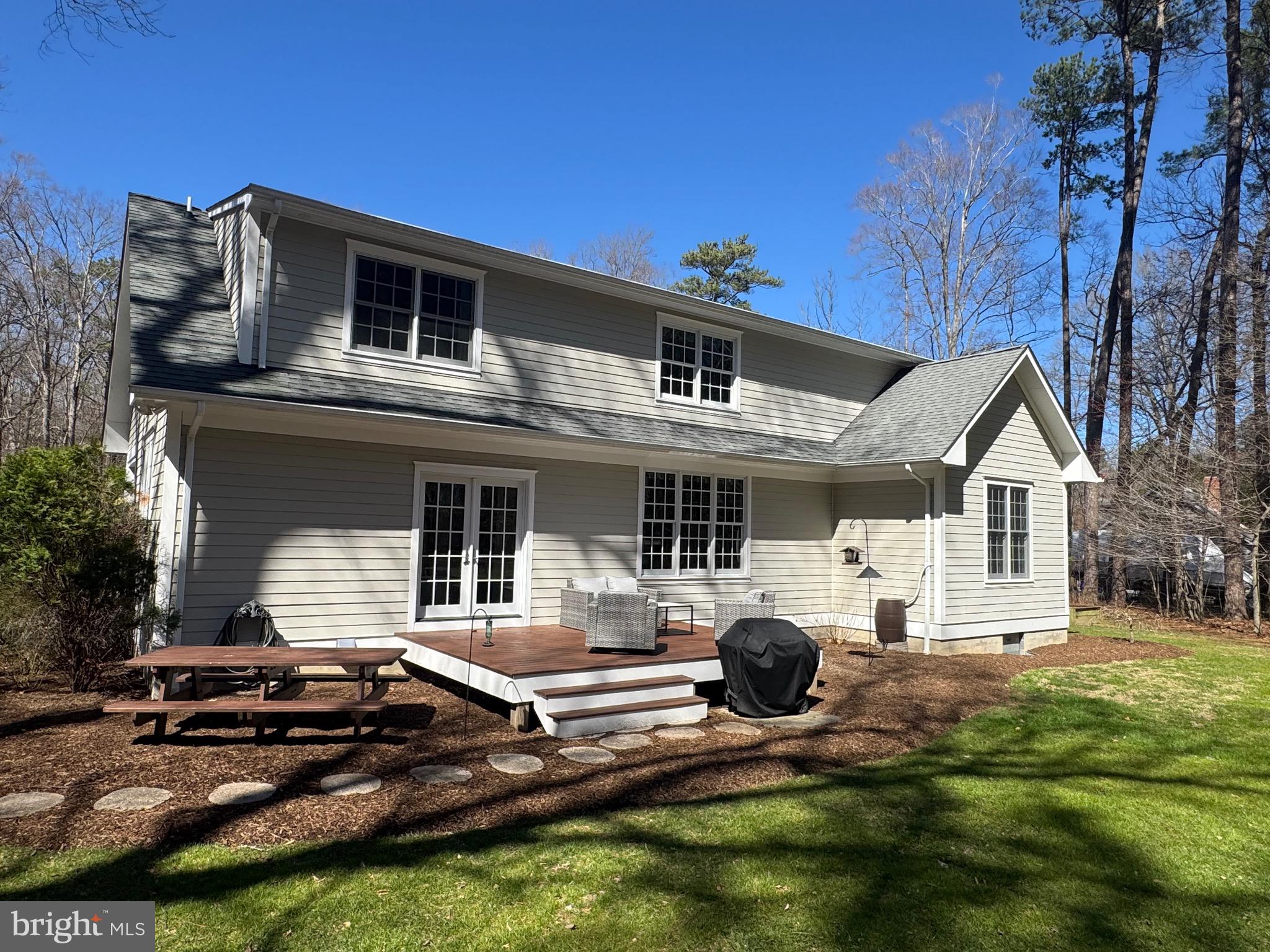 DULIN CLARK - Residential