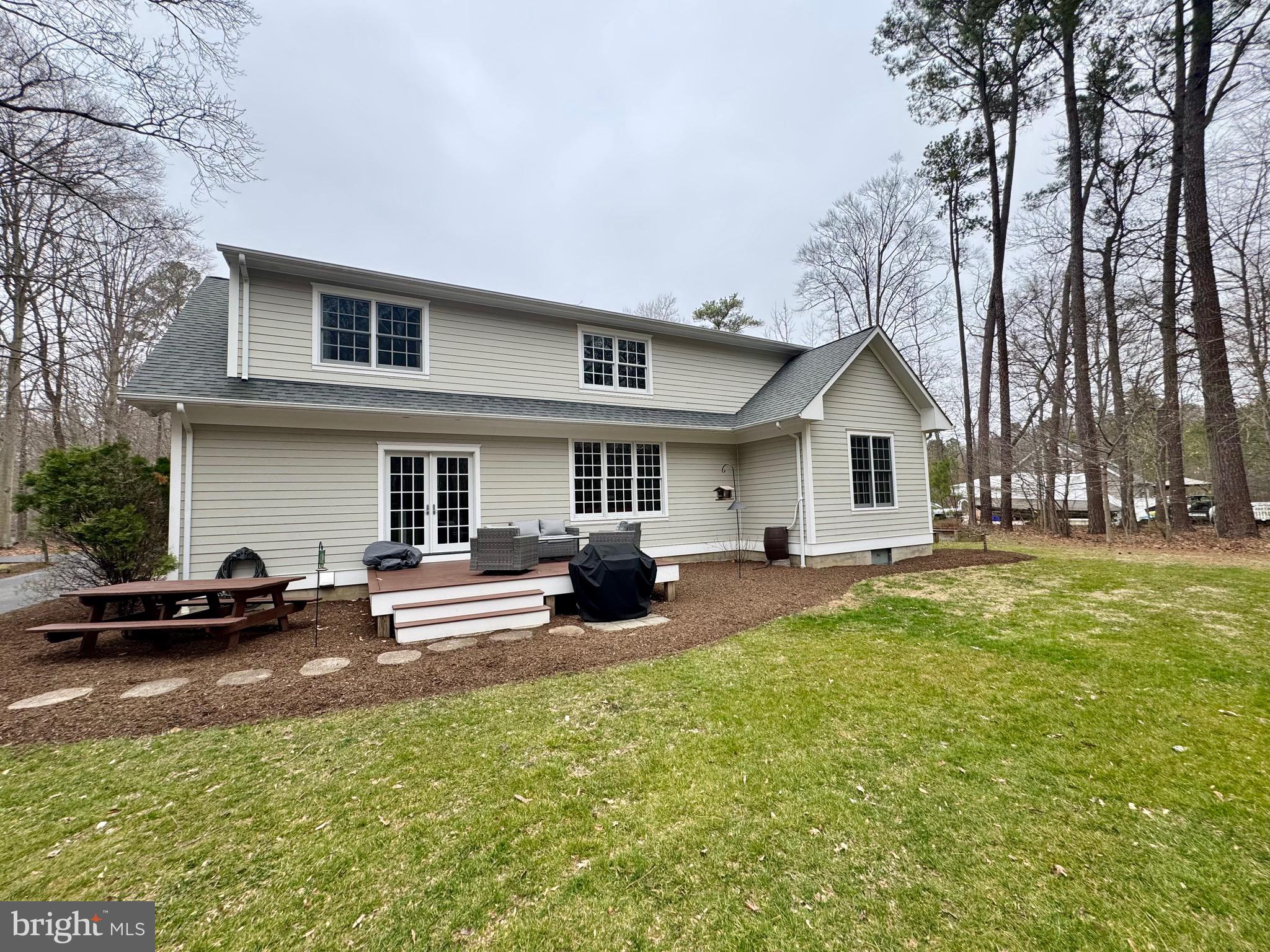 DULIN CLARK - Residential