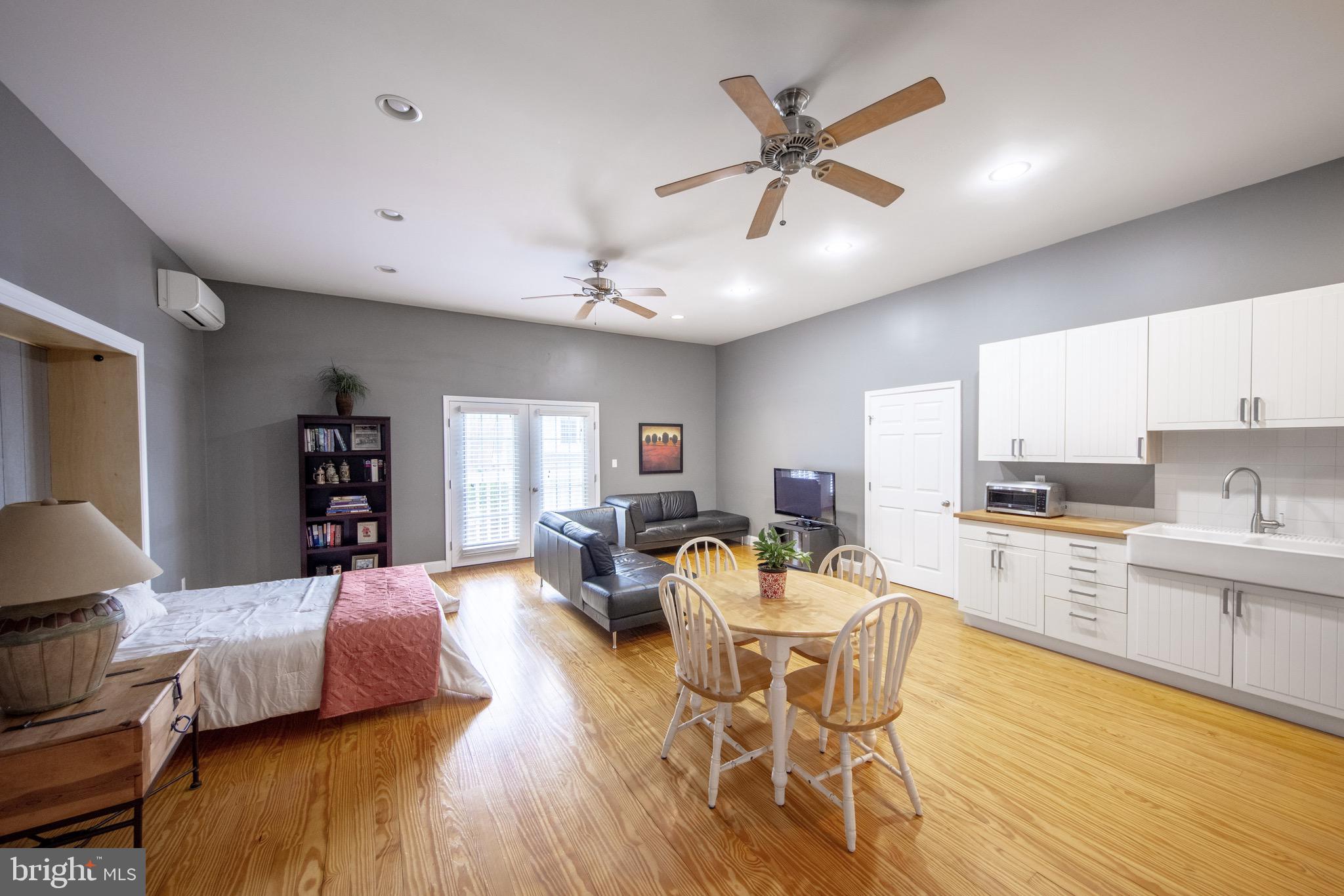 DULIN CLARK - Residential