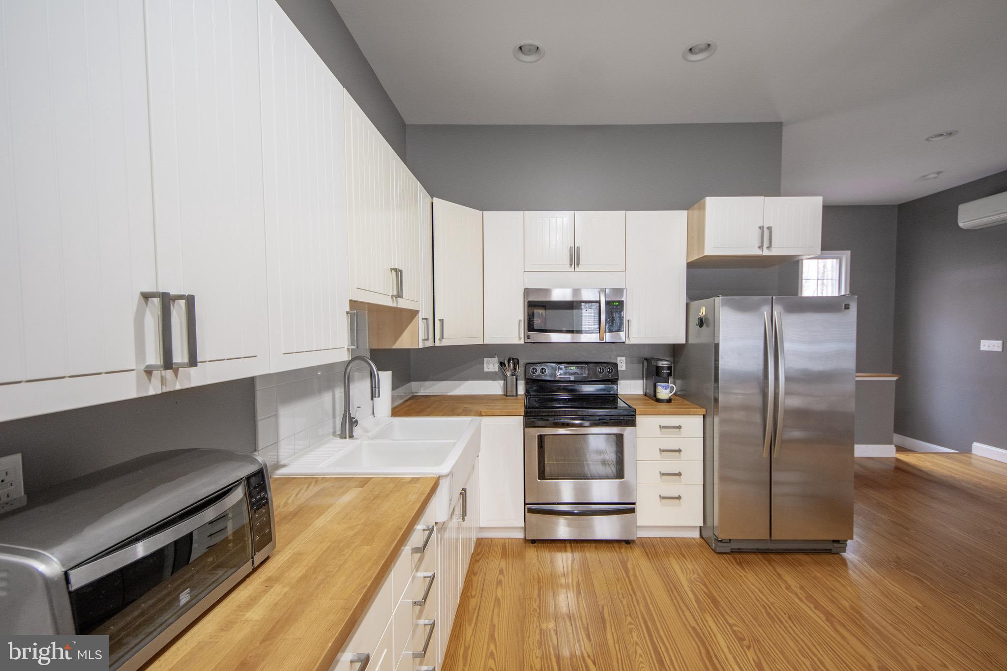 DULIN CLARK - Residential