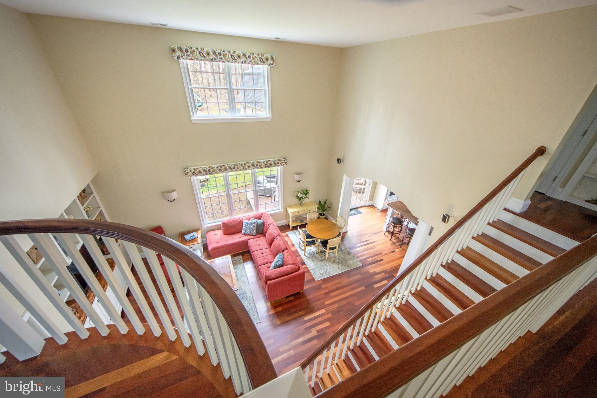 DULIN CLARK - Residential