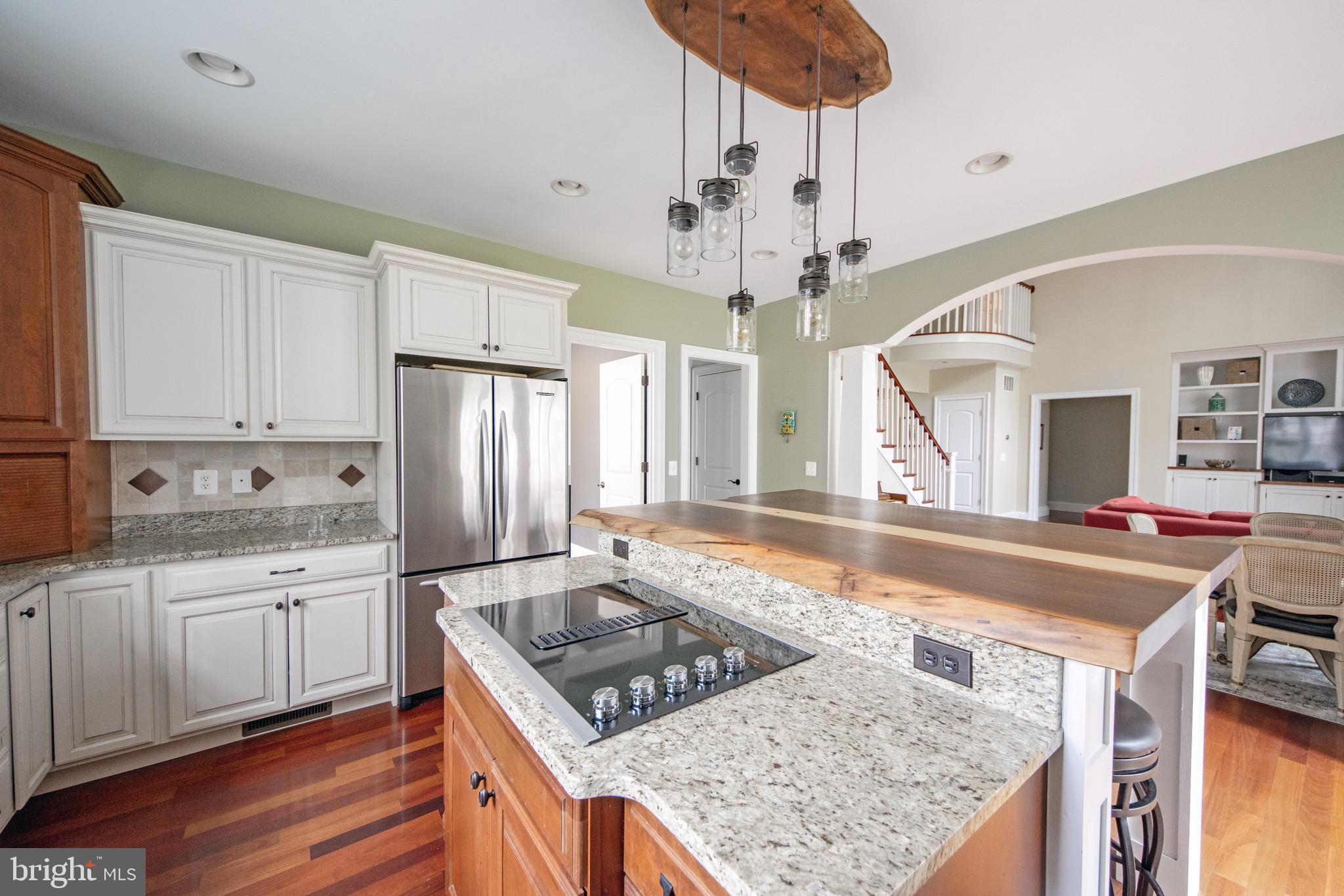 DULIN CLARK - Residential