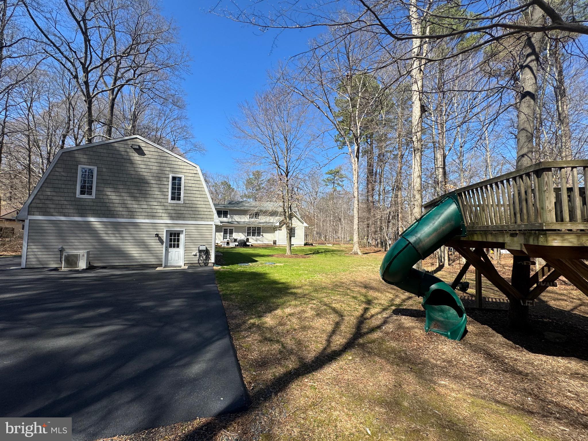 DULIN CLARK - Residential