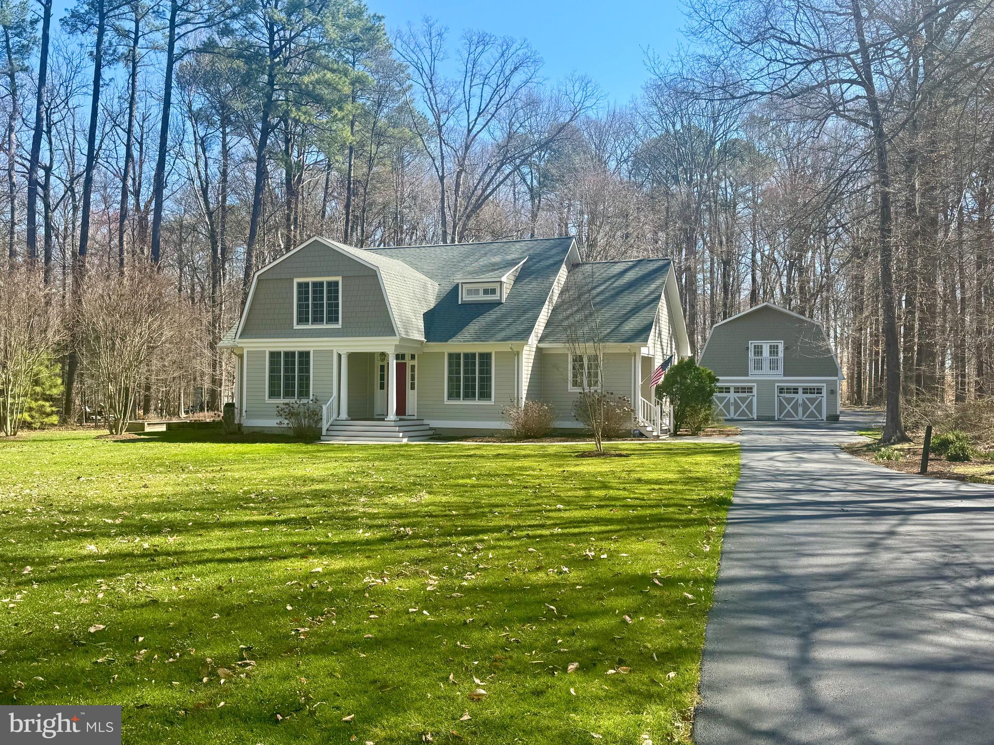 DULIN CLARK - Residential