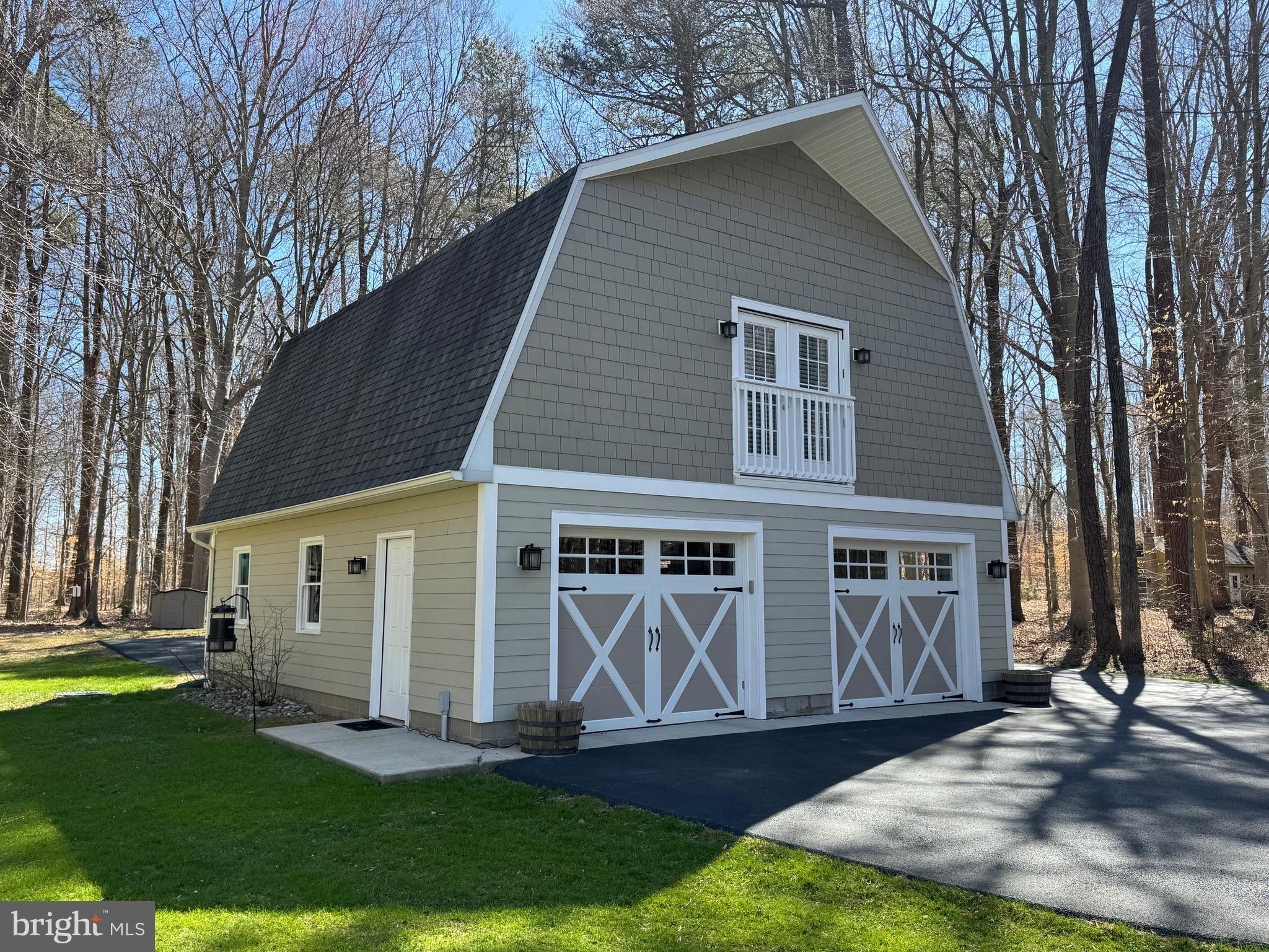 DULIN CLARK - Residential