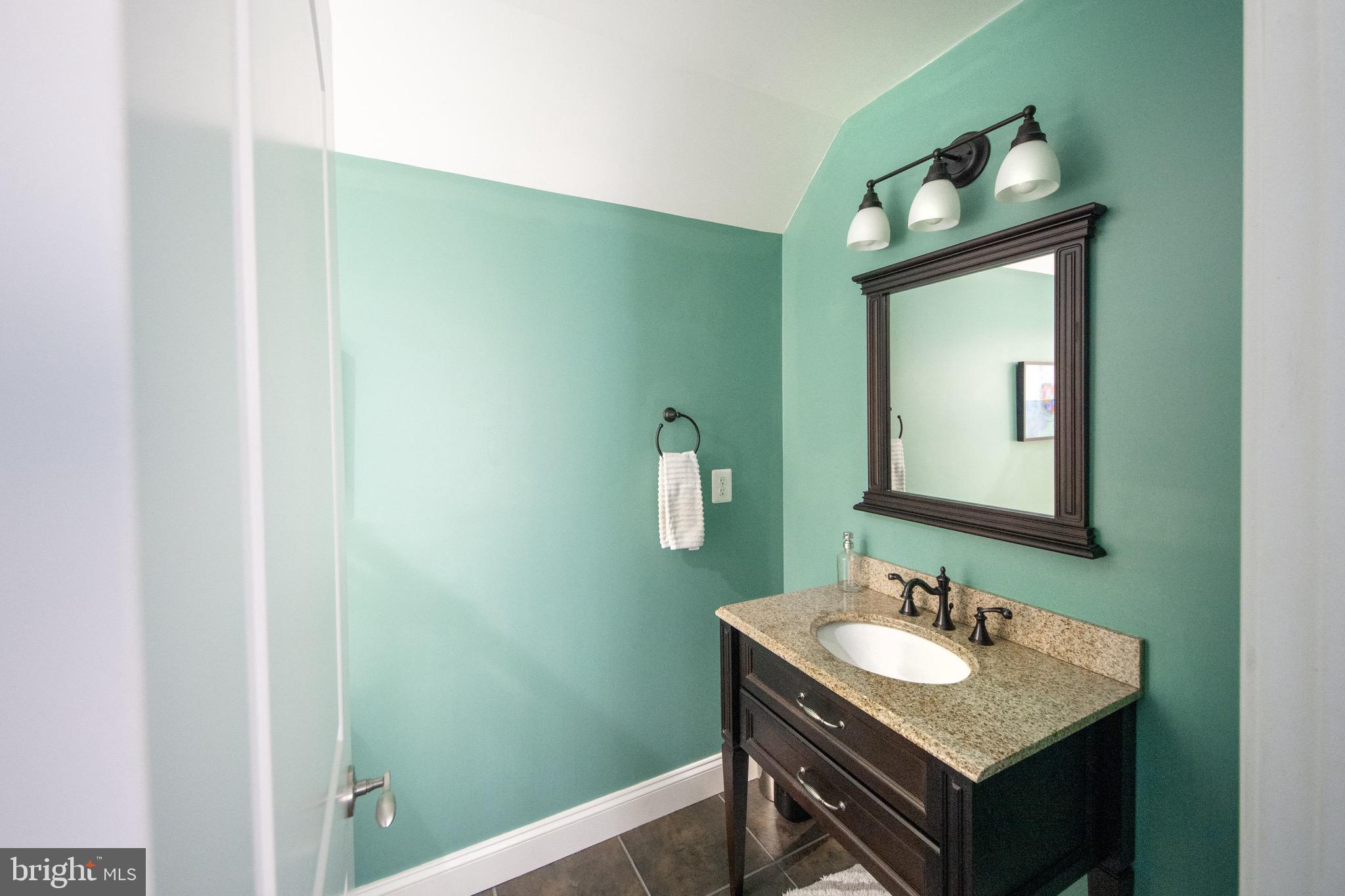 DULIN CLARK - Residential