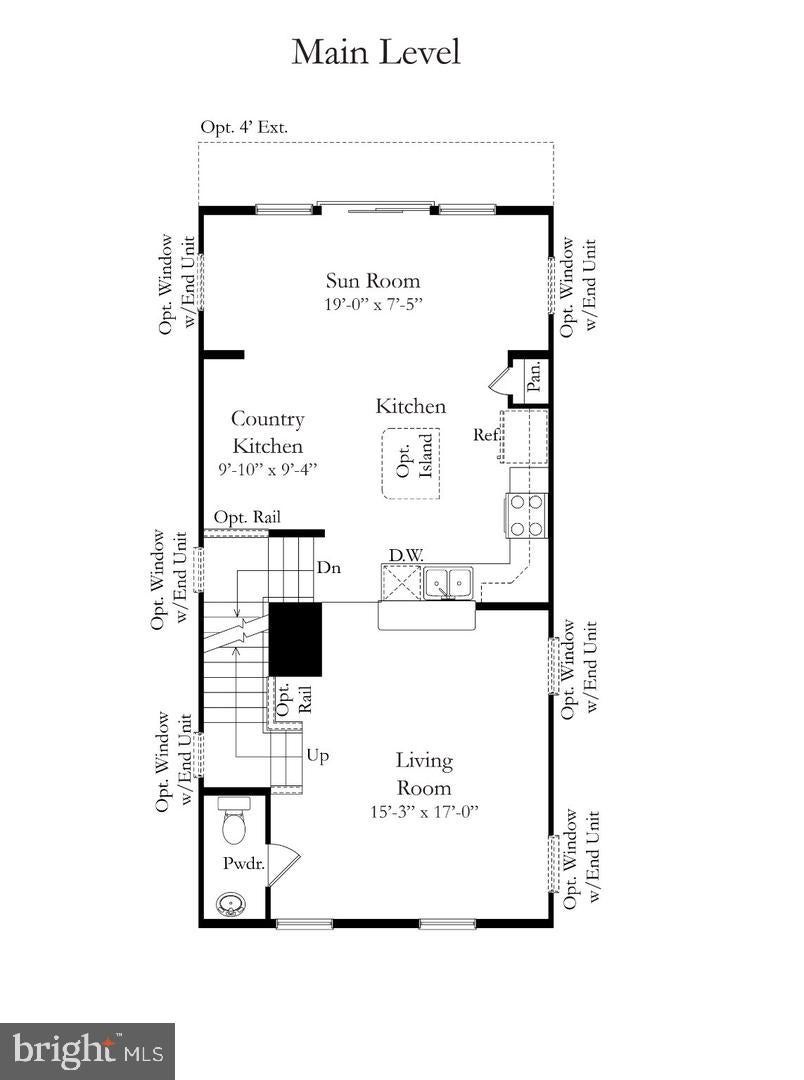 HOMESITE 735 ABIGAIL STREET