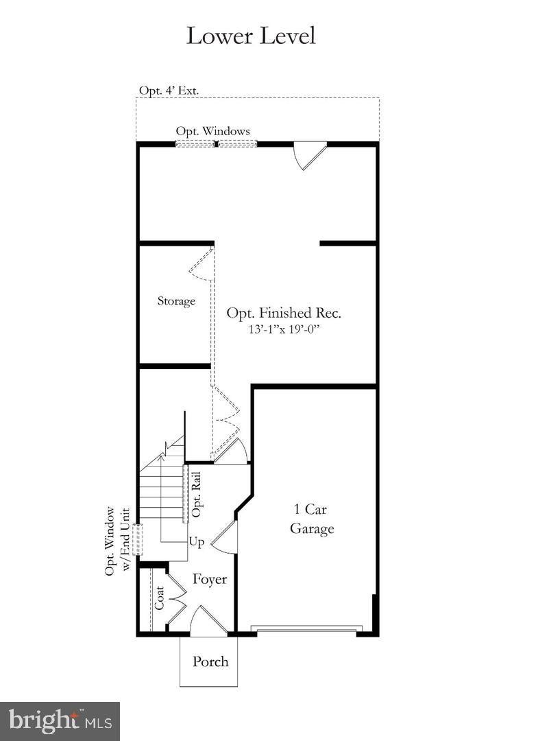 HOMESITE 735 ABIGAIL STREET