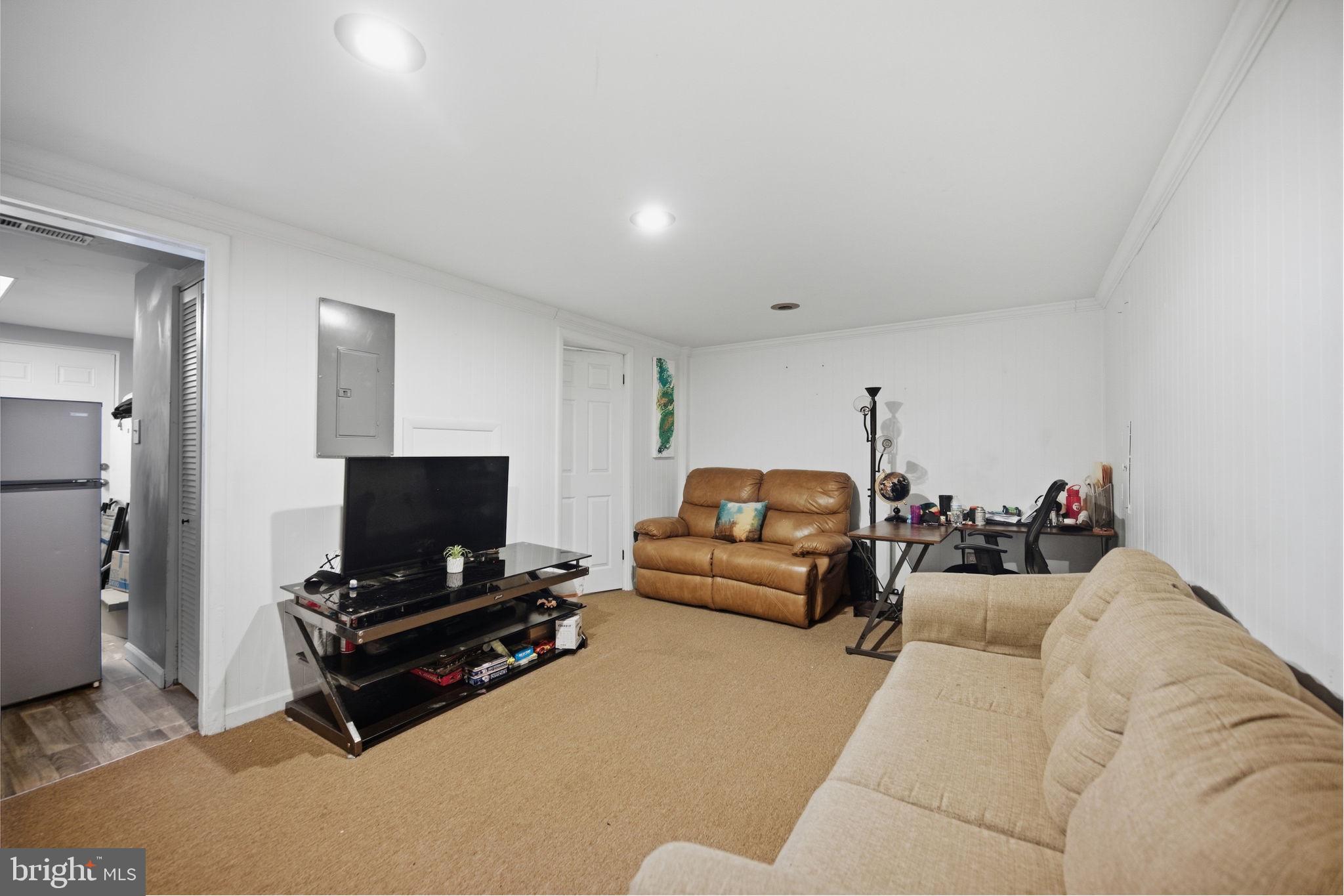 PARKWOOD - Residential