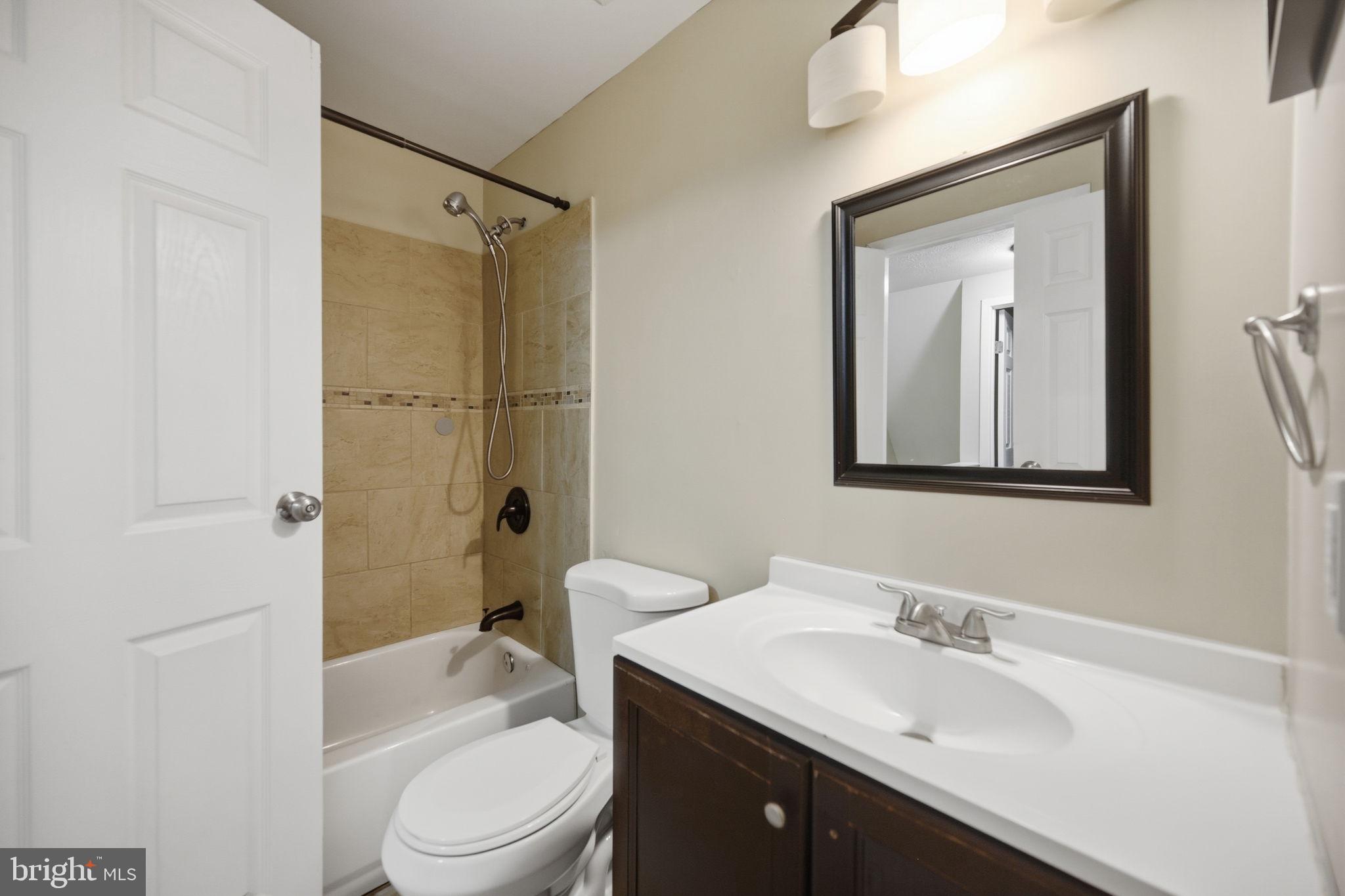 PARKWOOD - Residential