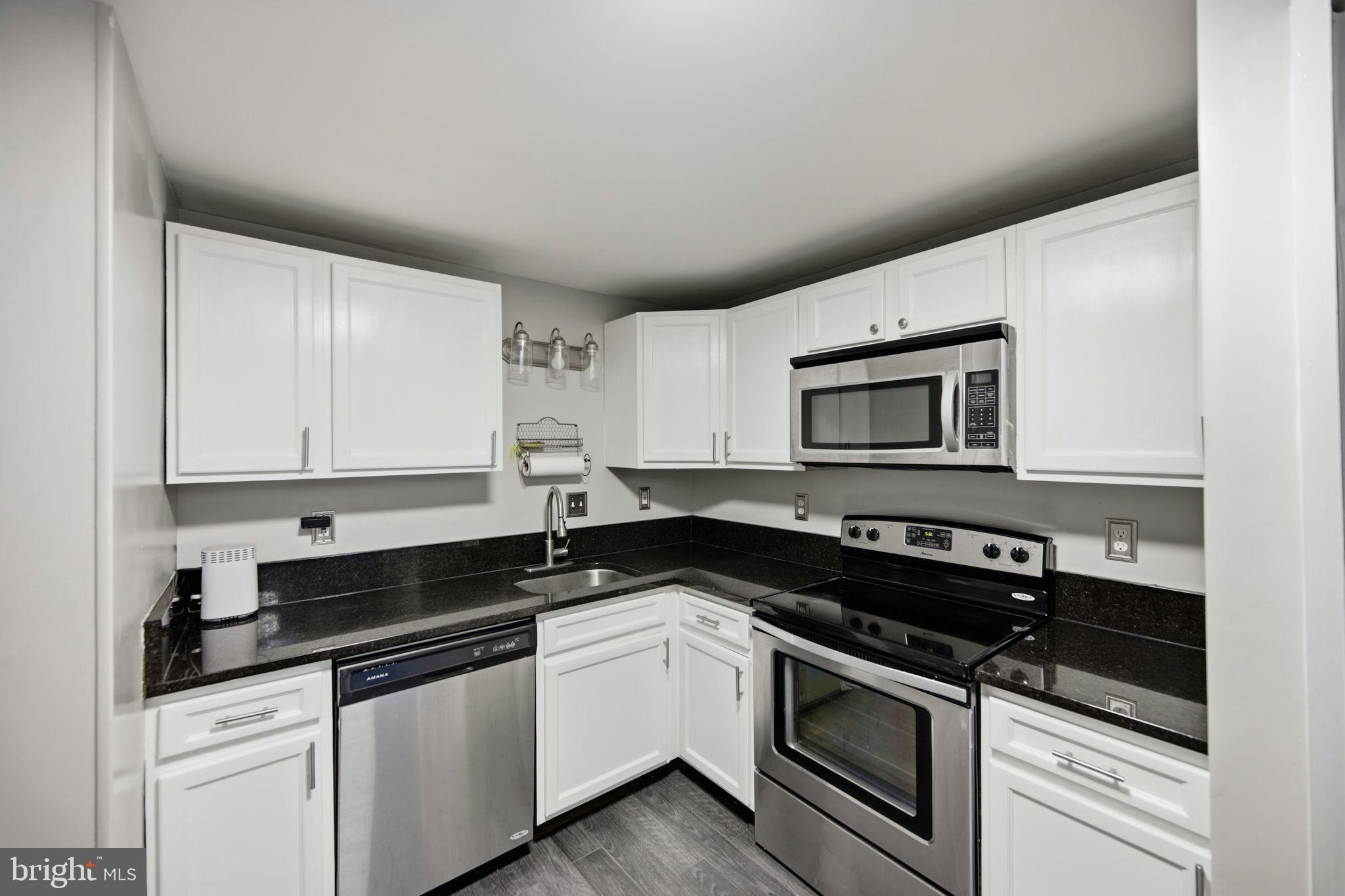 PARKWOOD - Residential