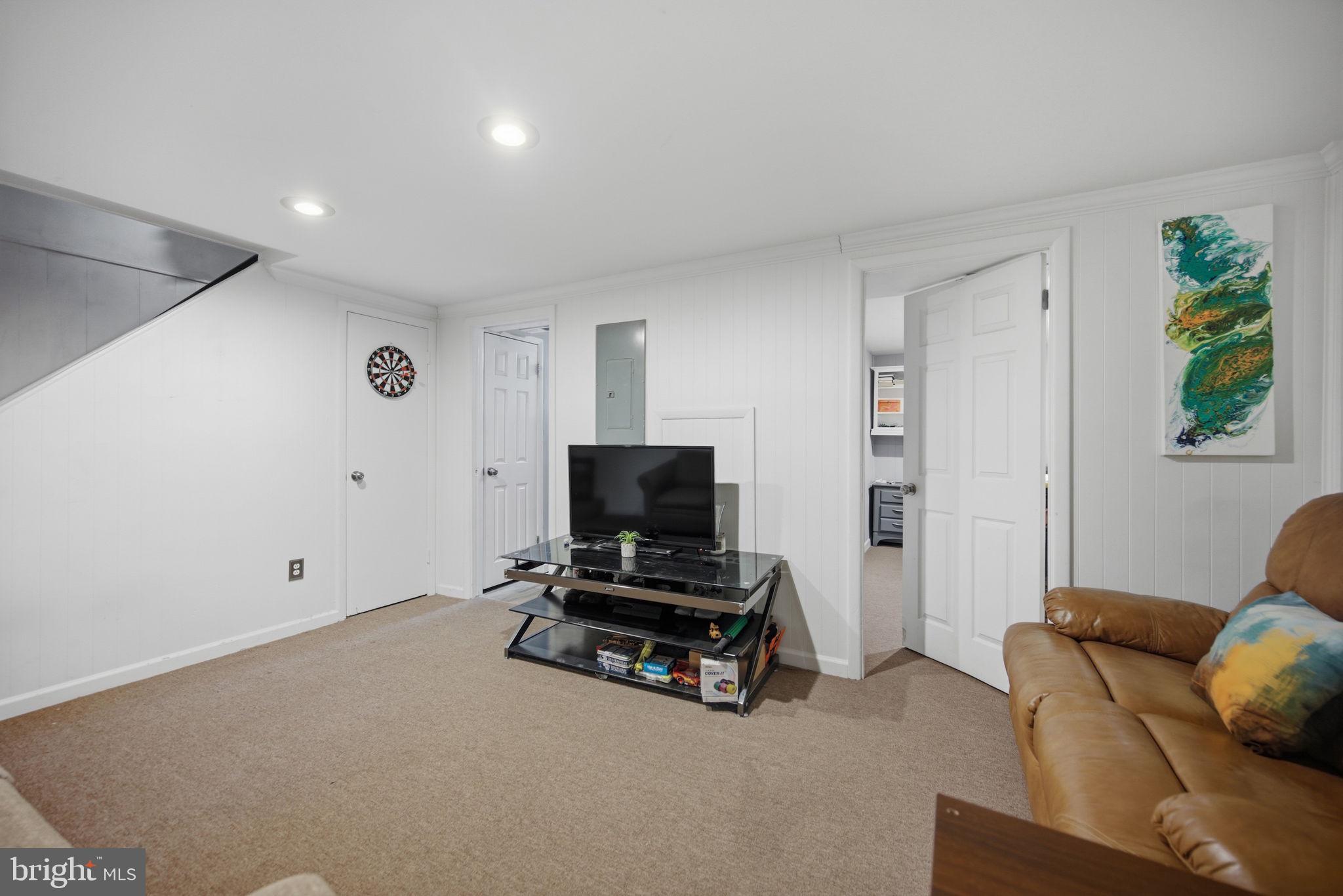 PARKWOOD - Residential