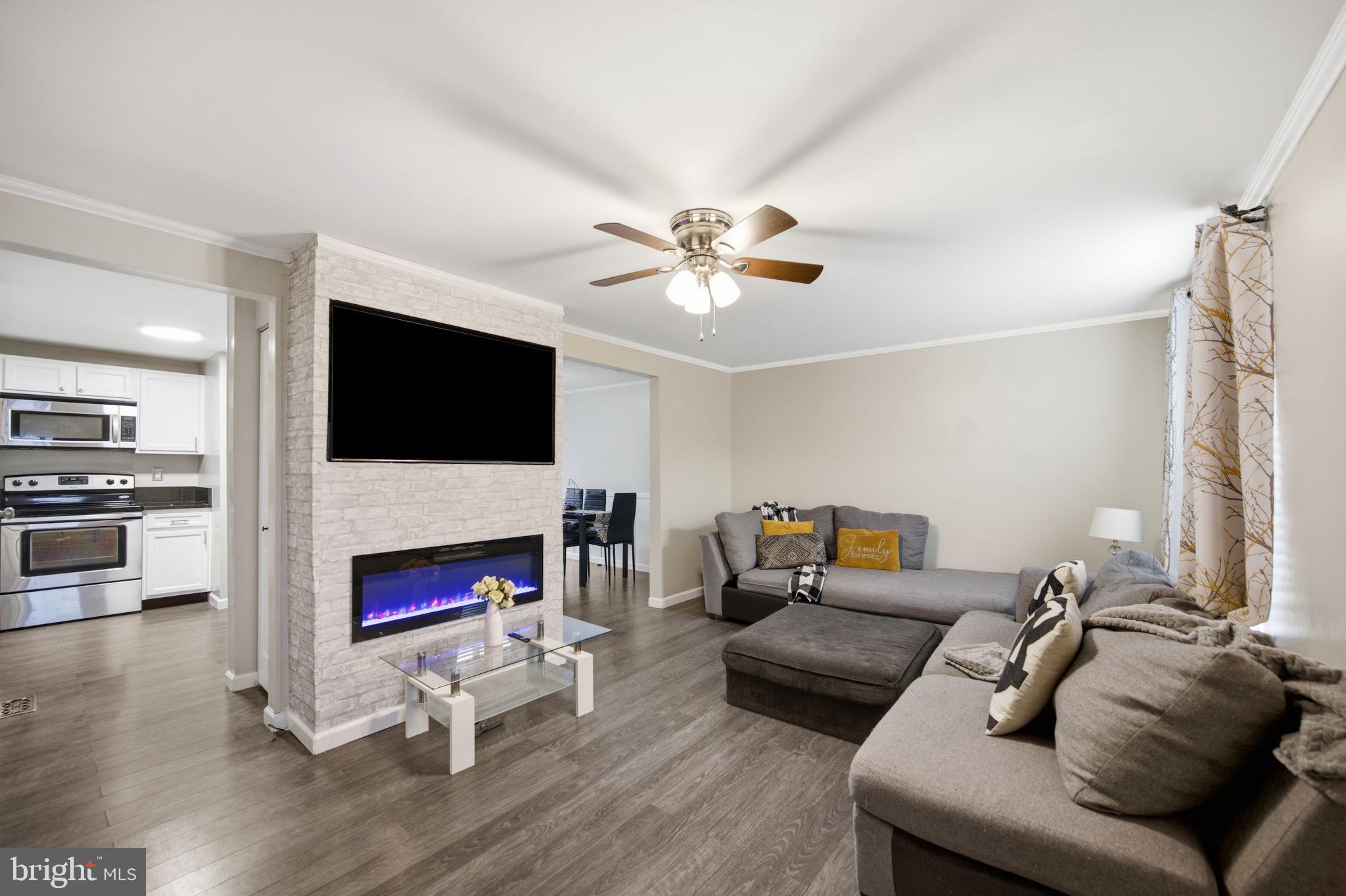 PARKWOOD - Residential