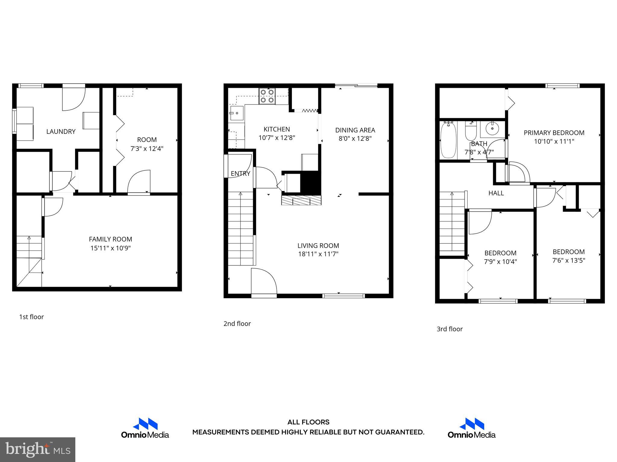 PARKWOOD - Residential