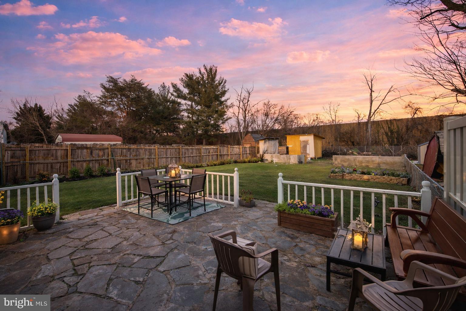 PARKWOOD - Residential