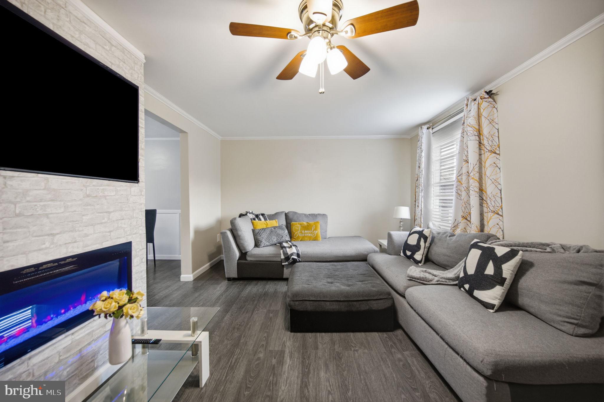 PARKWOOD - Residential