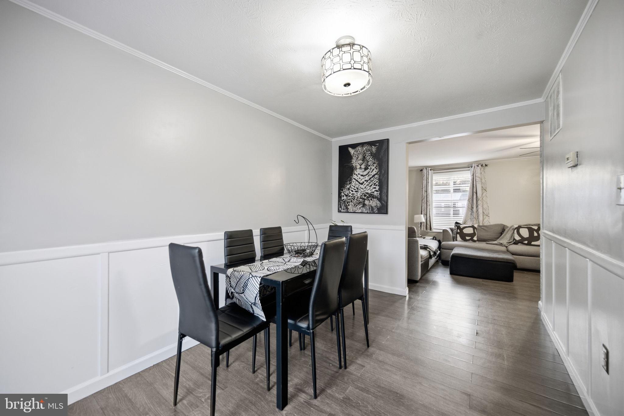 PARKWOOD - Residential