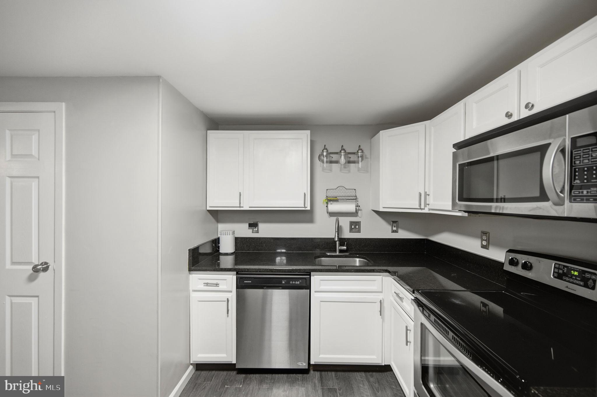 PARKWOOD - Residential