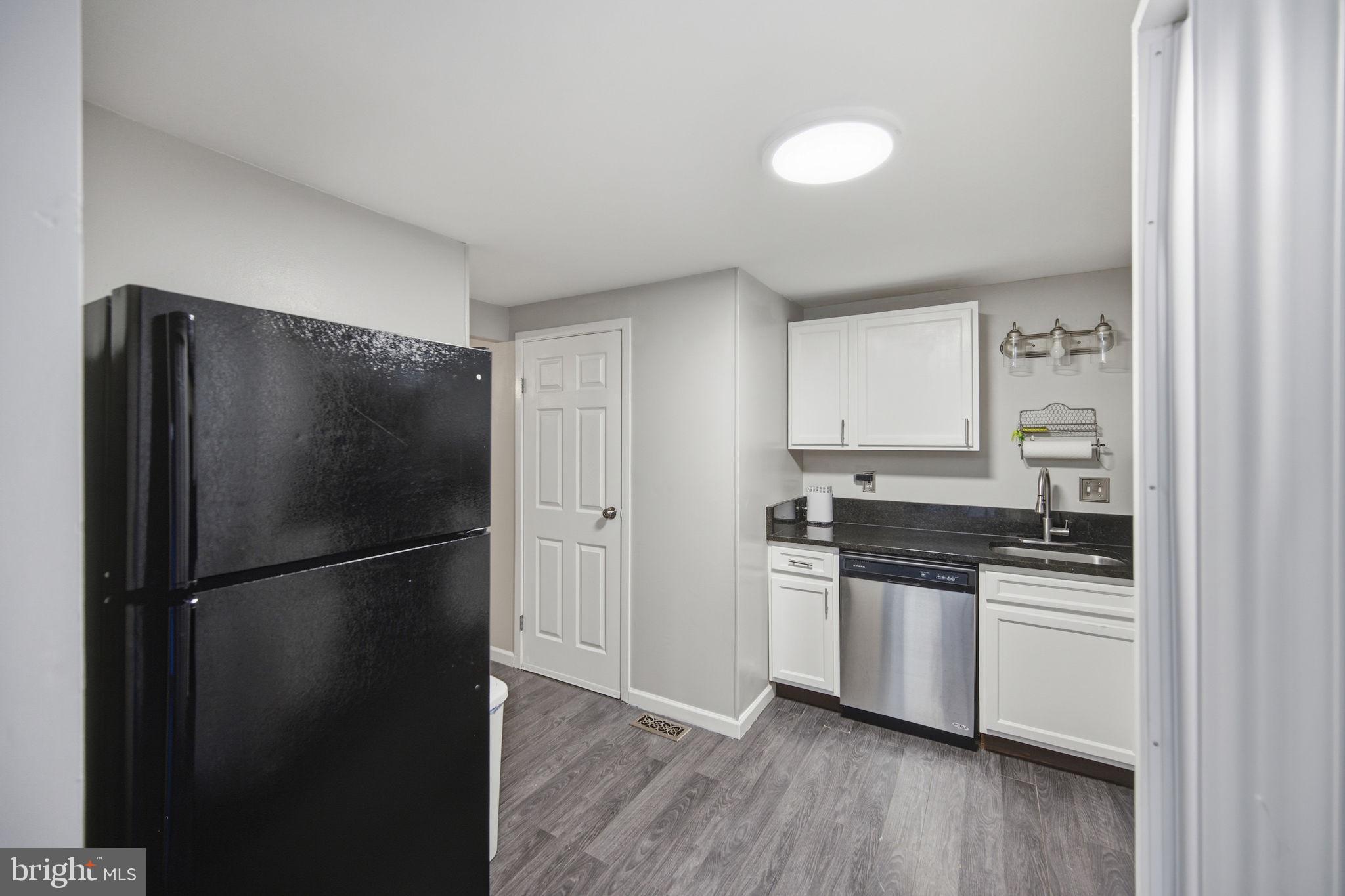 PARKWOOD - Residential