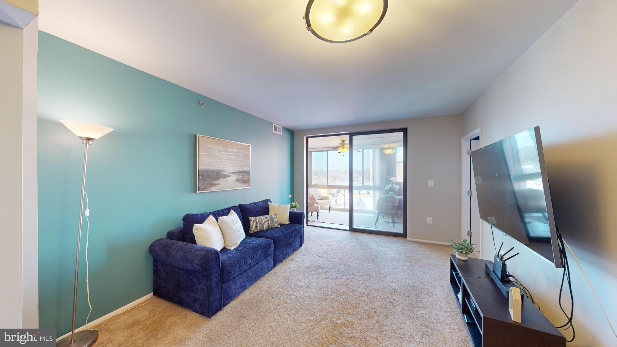 WESTVIEW AT BALLSTON METRO - Residential