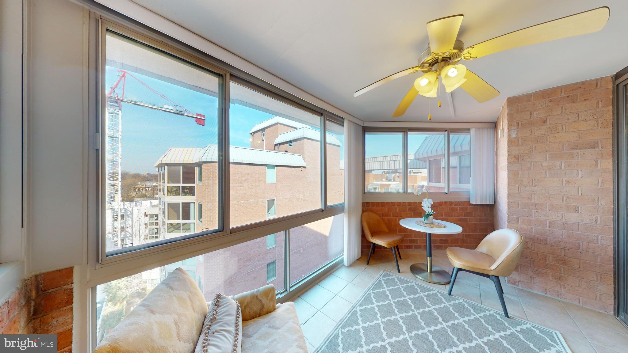 WESTVIEW AT BALLSTON METRO - Residential