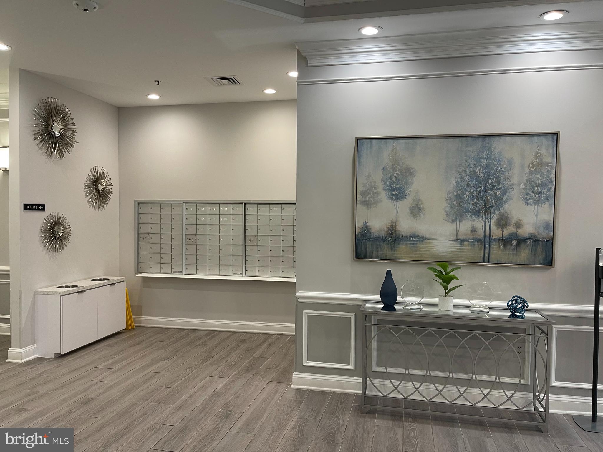 WESTVIEW AT BALLSTON METRO - Residential