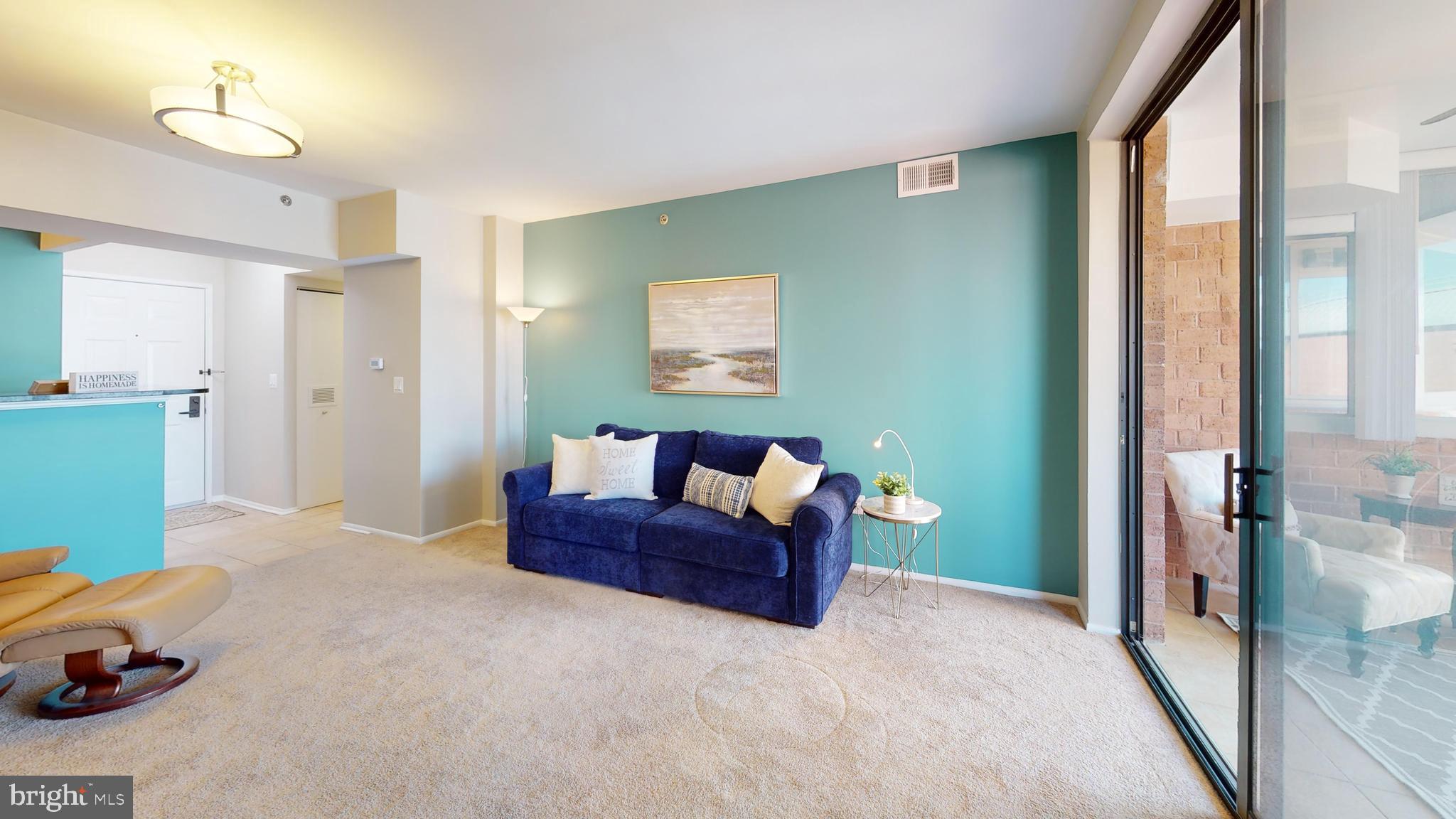 WESTVIEW AT BALLSTON METRO - Residential