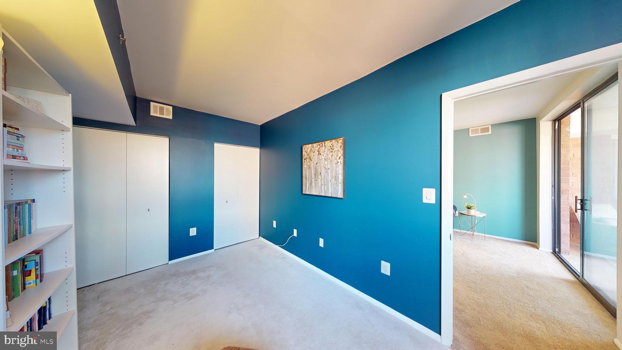 WESTVIEW AT BALLSTON METRO - Residential