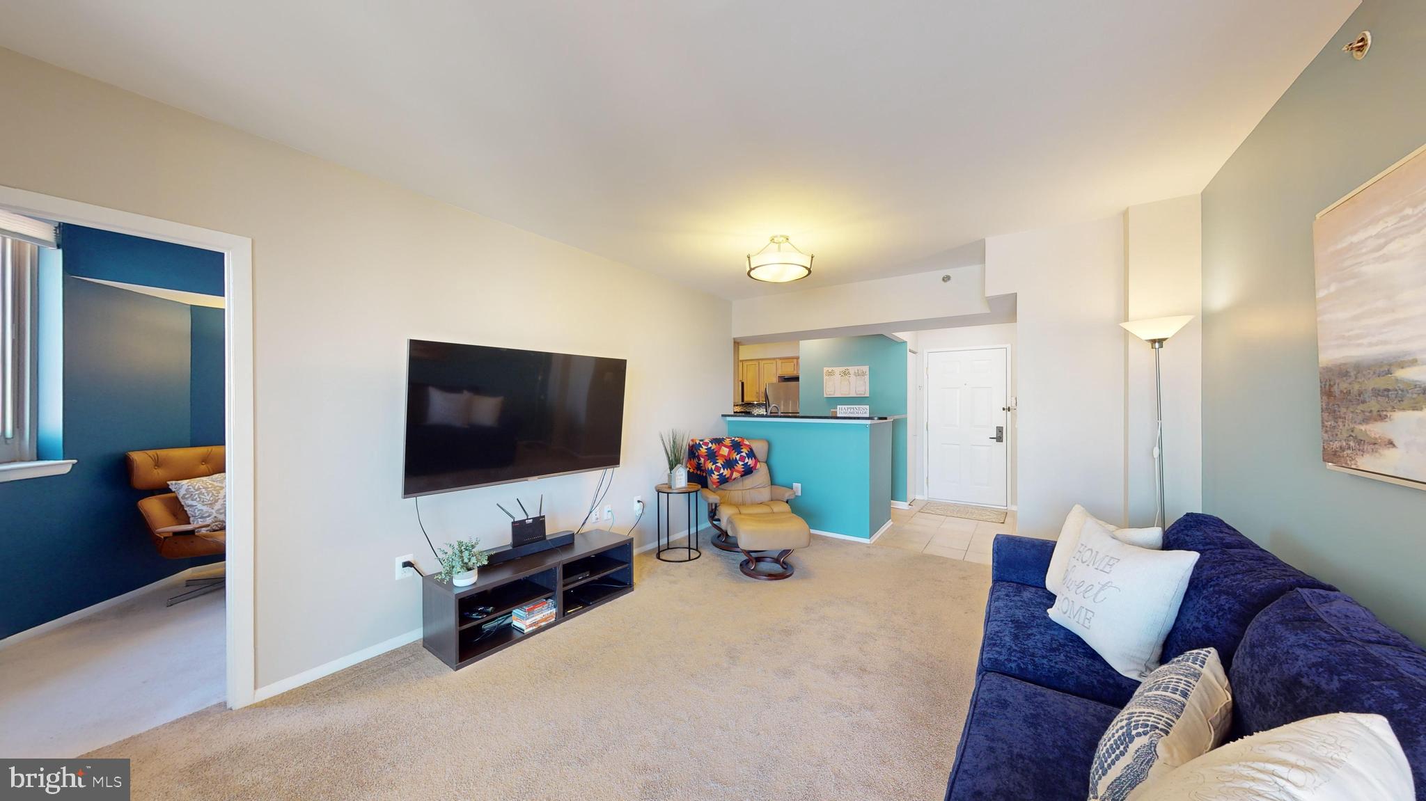 WESTVIEW AT BALLSTON METRO - Residential