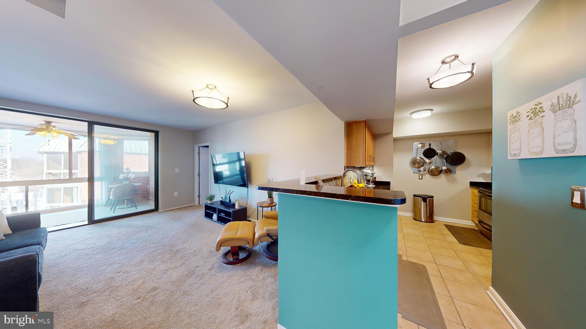 WESTVIEW AT BALLSTON METRO - Residential