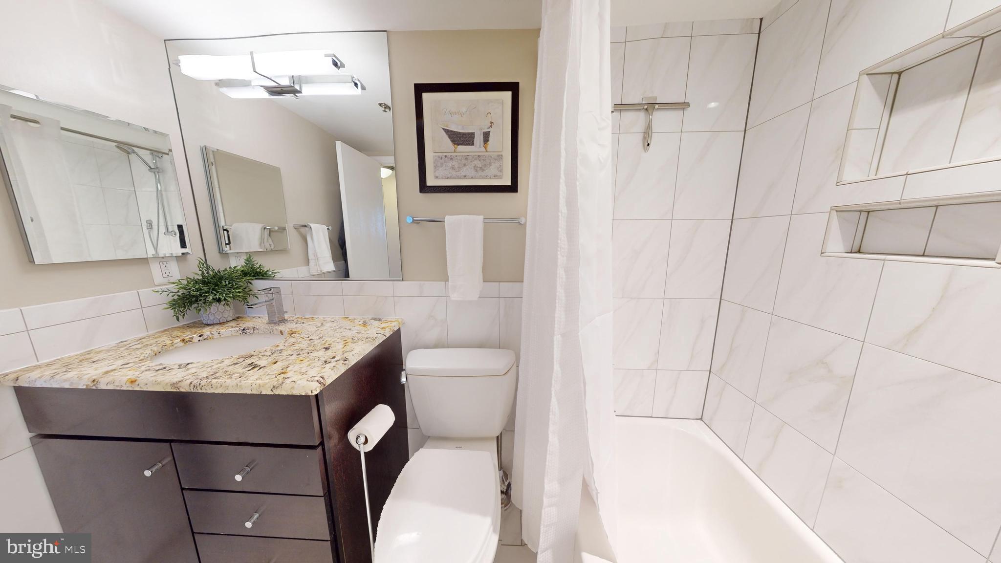 WESTVIEW AT BALLSTON METRO - Residential