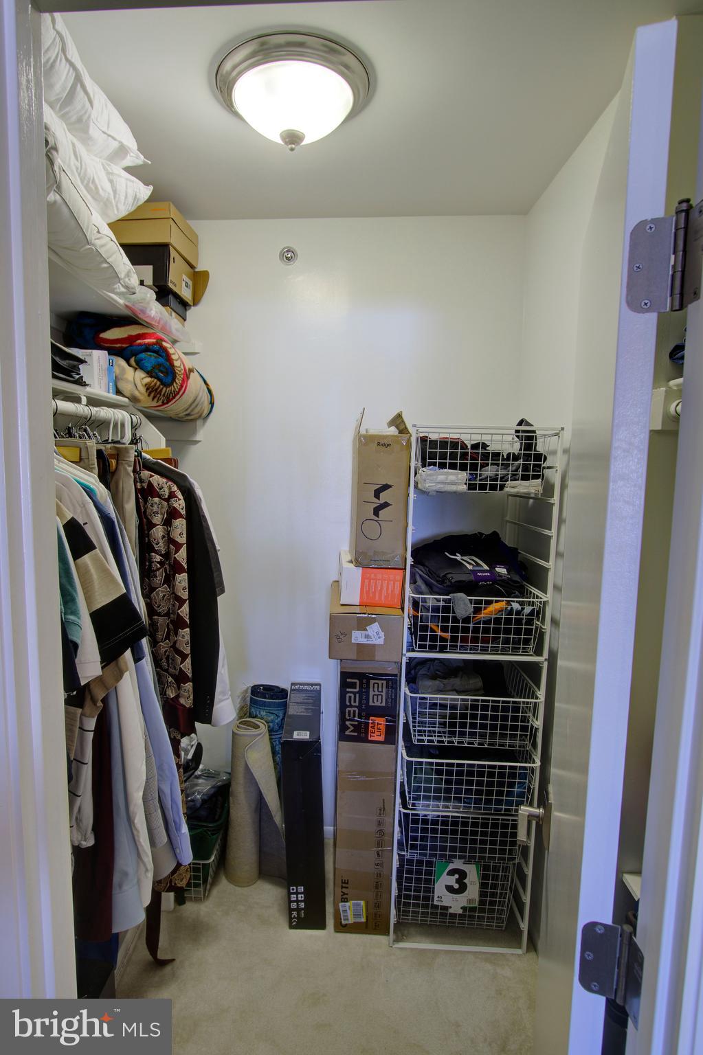 WESTVIEW AT BALLSTON METRO - Residential