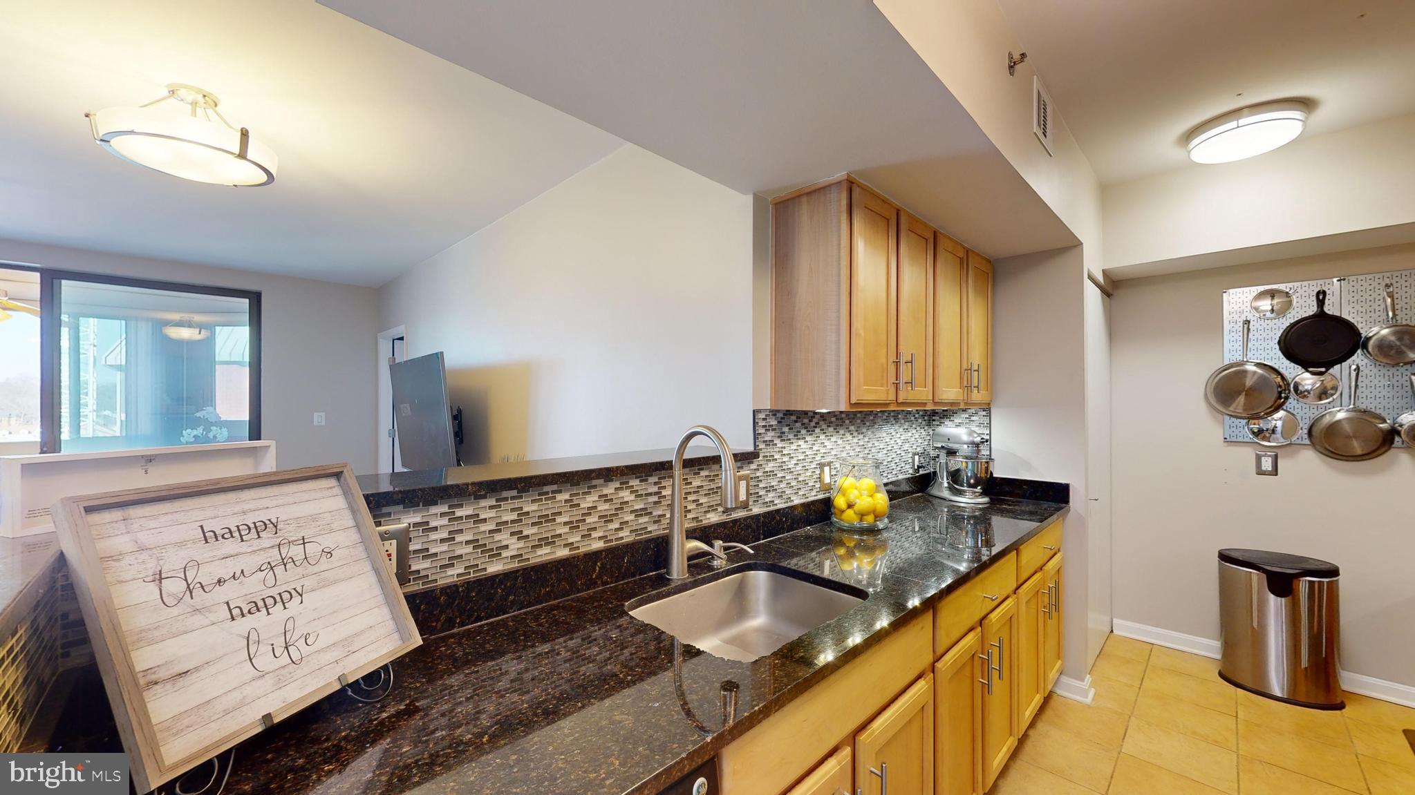 WESTVIEW AT BALLSTON METRO - Residential