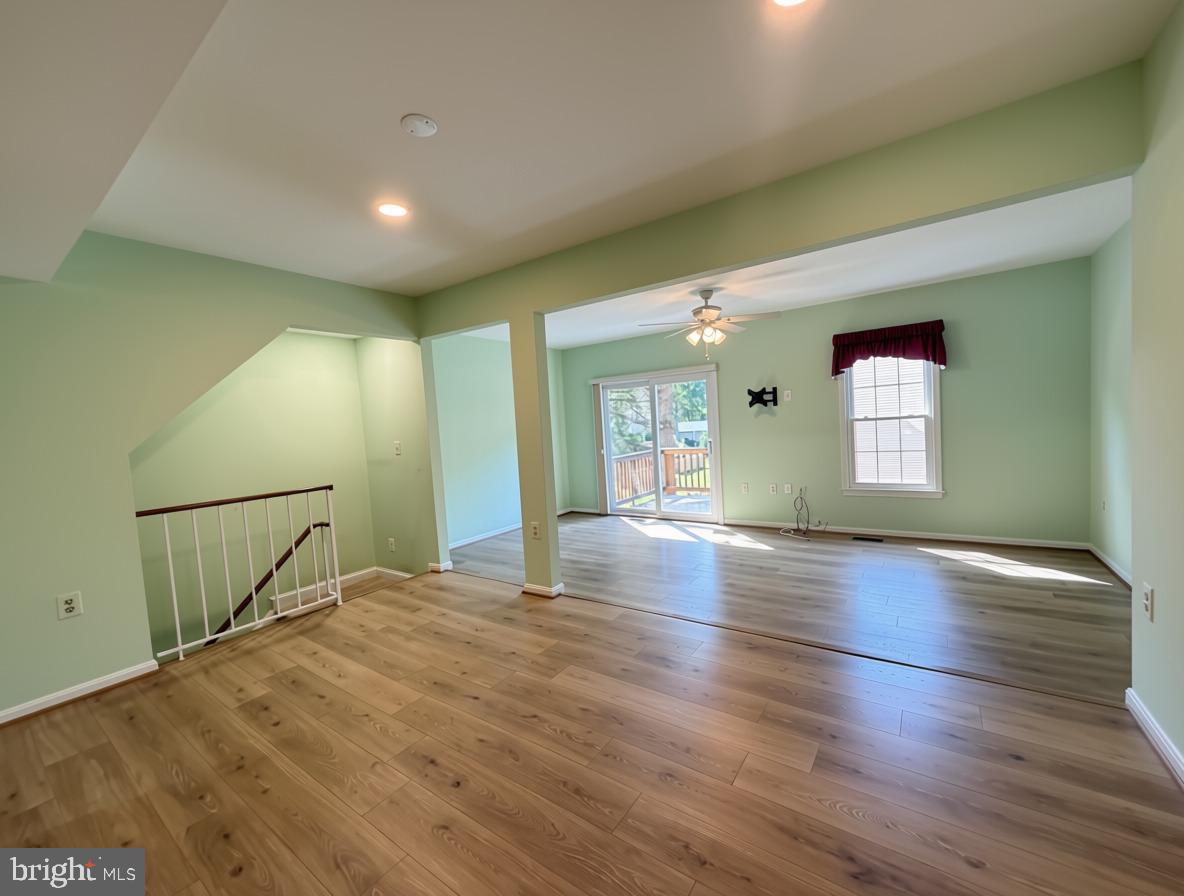 5406 NEW LONDON PARK DRIVE