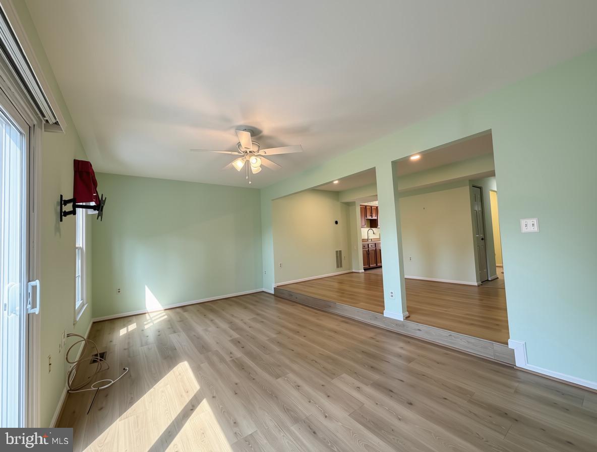 5406 NEW LONDON PARK DRIVE