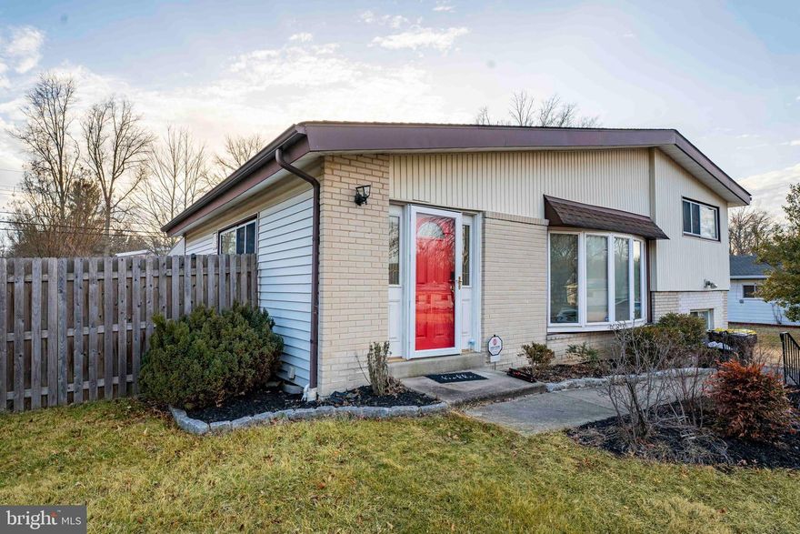 Welcome to 1666 Sullivan Dr! 

Step inside this charming split-level home, where comfort and style meet! Move-in ready with an updated kitchen and bathroom, this home offers everything you need. Enjoy the spacious living room with soaring ceilings and beautiful hardwood floors that extend into the dining area. The upgraded walkthrough kitchen provides ample space for cooking and entertaining.

Just five steps down, you'll find a cozy den with a wood-burning fireplace — perfect for chilly winter evenings. The lower level also includes an office and a convenient laundry area, along with a fresh half bath. Upstairs, you'll discover three generous and bright bedrooms, each with plenty of natural light, plus a shared full bathroom.

Located in a prime spot near Stony Creek Park, with easy access to major routes, corporate parks, and retail, this home is the perfect blend of convenience and comfort.

Don’t miss the opportunity to make this your next home!