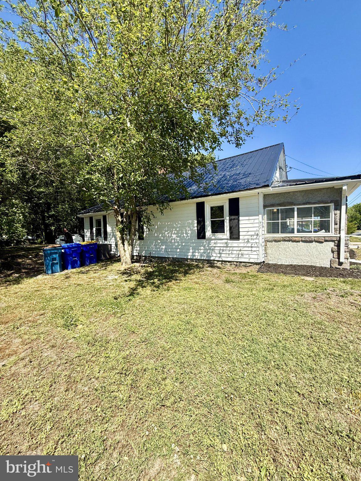 118 W MILBY STREET