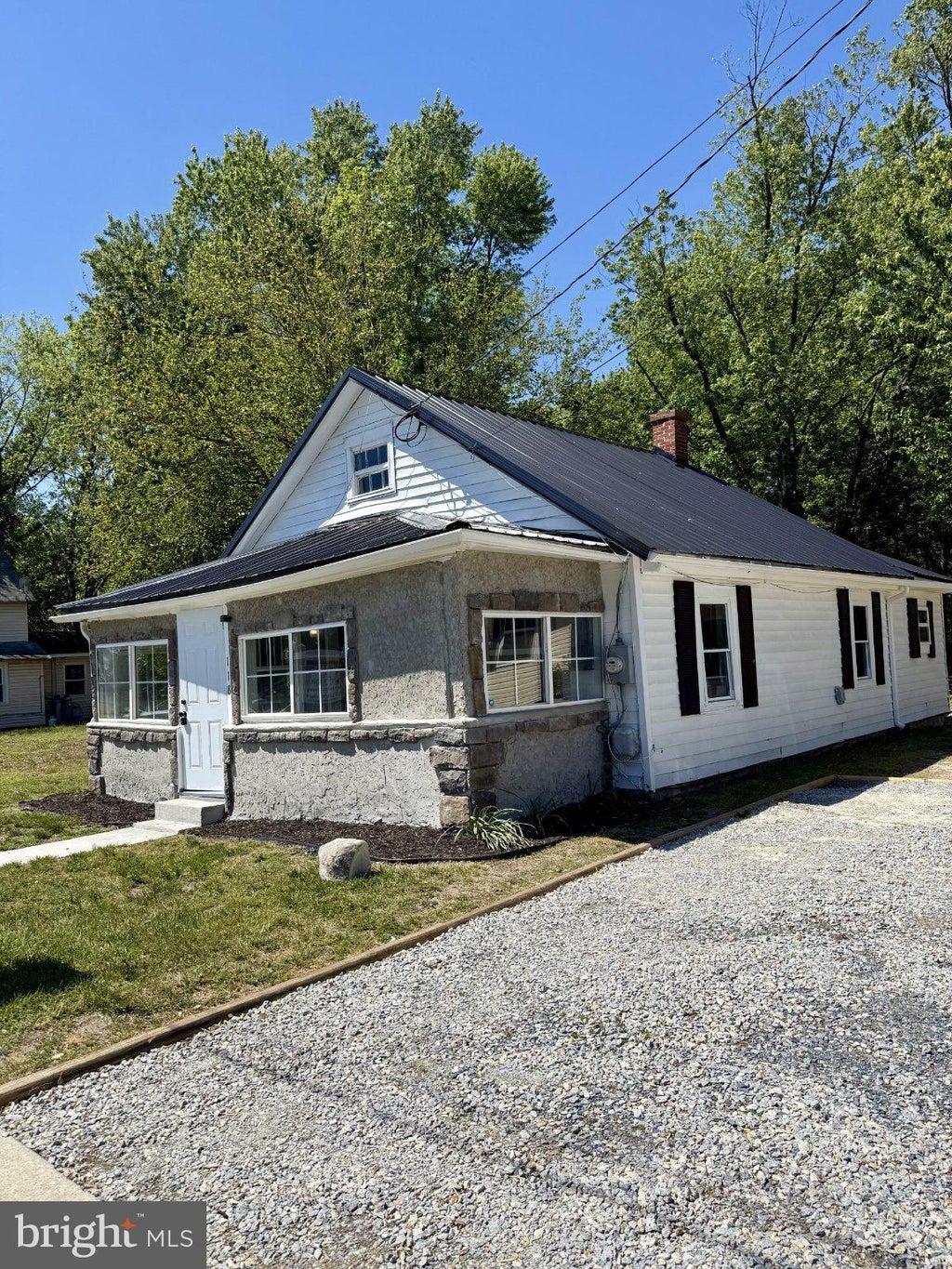 Photo of 118 W Milby Street, HARRINGTON, DE 19952 (MLS # DEKT2050864)