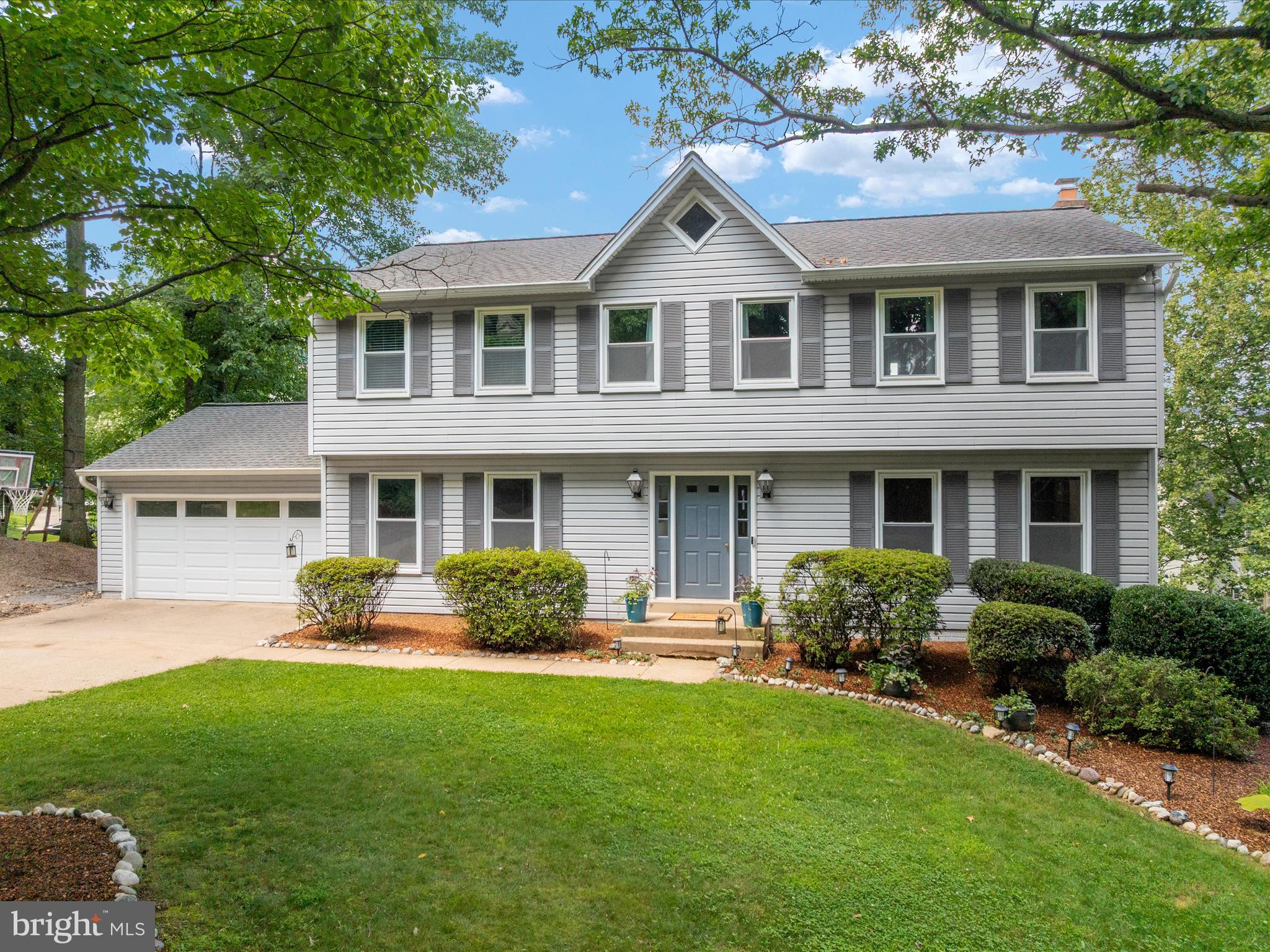 914 BARKER HILL ROAD