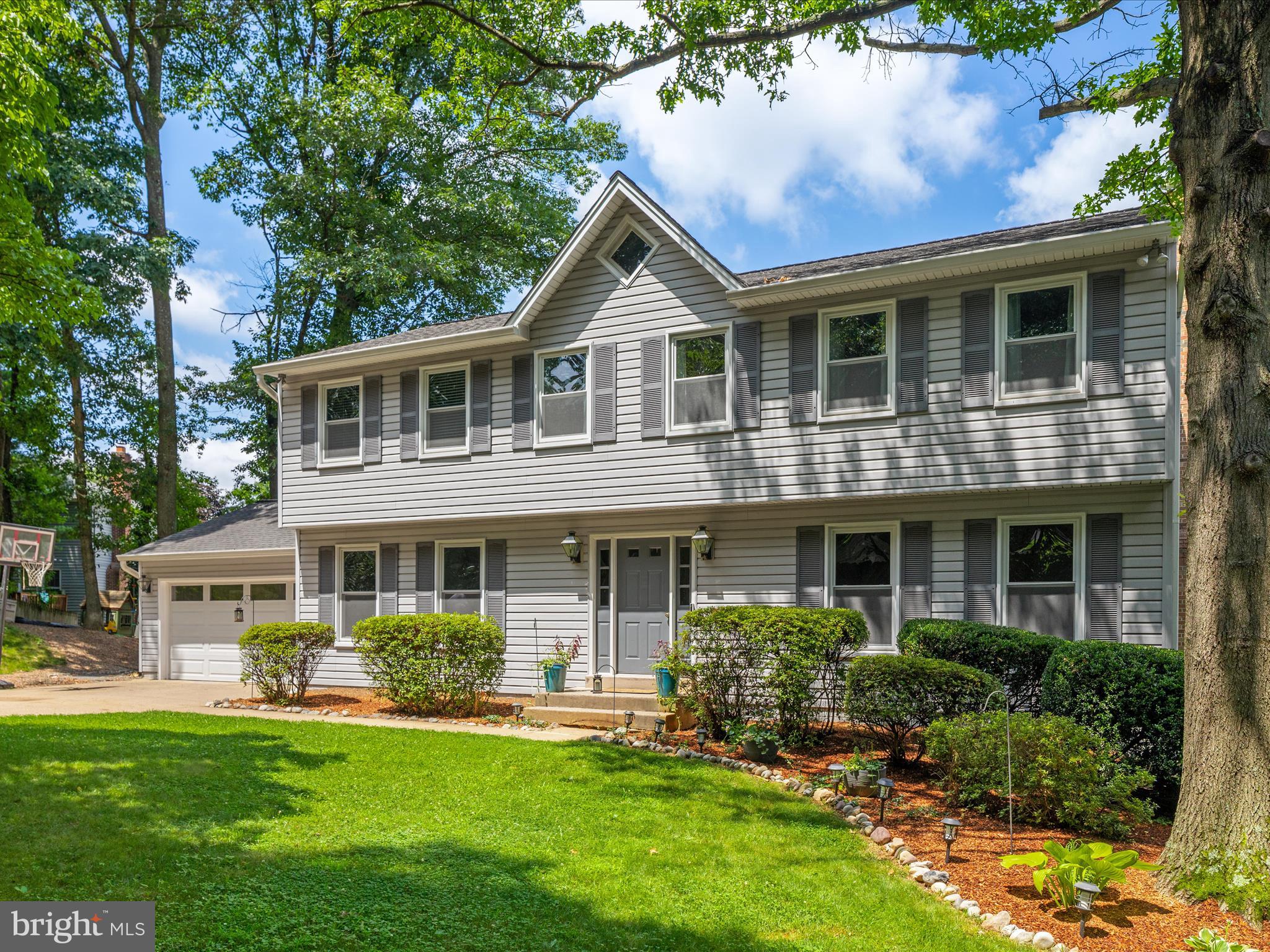 914 BARKER HILL ROAD