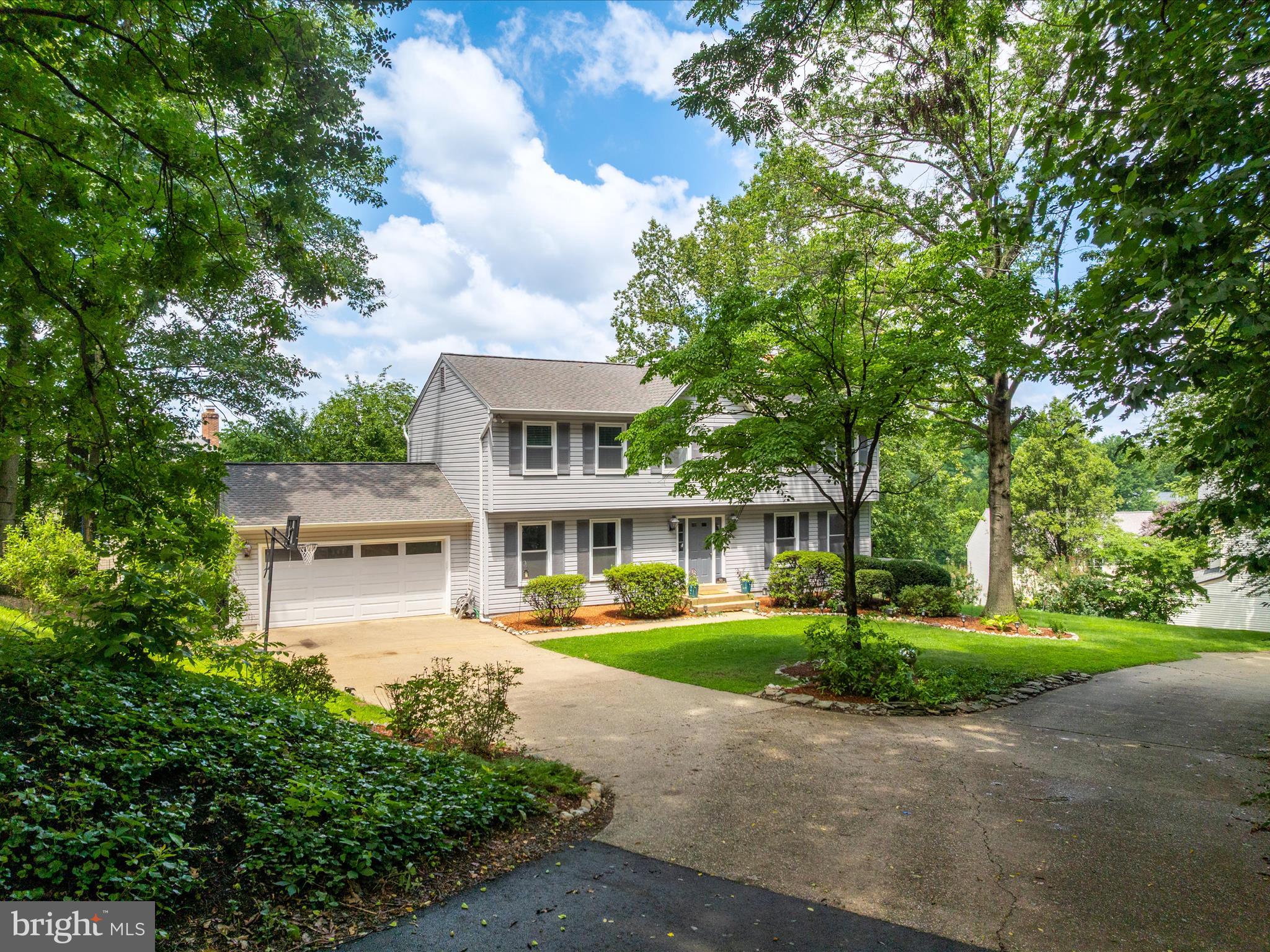 914 BARKER HILL ROAD