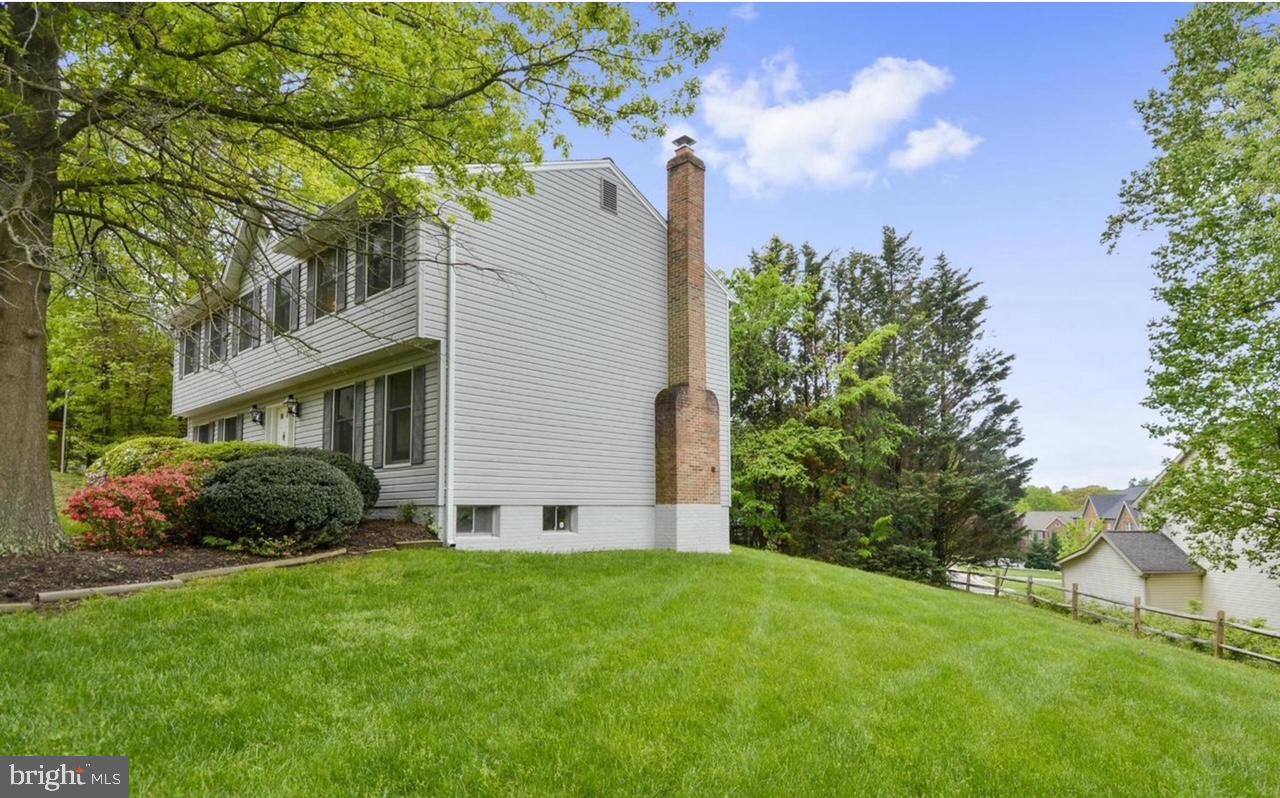 914 BARKER HILL ROAD