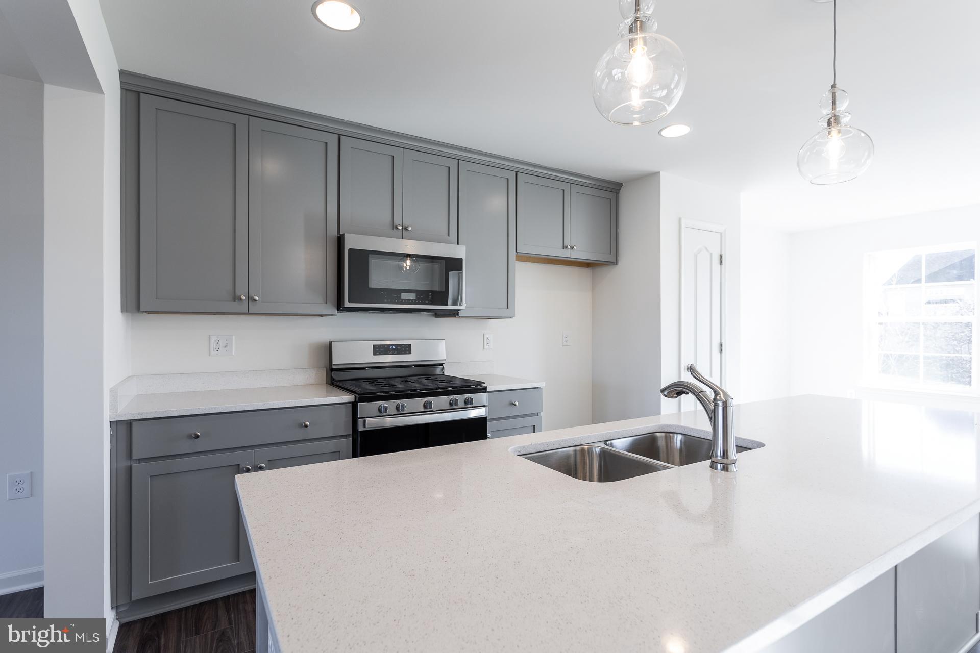 ARCHERS ROCK - Residential