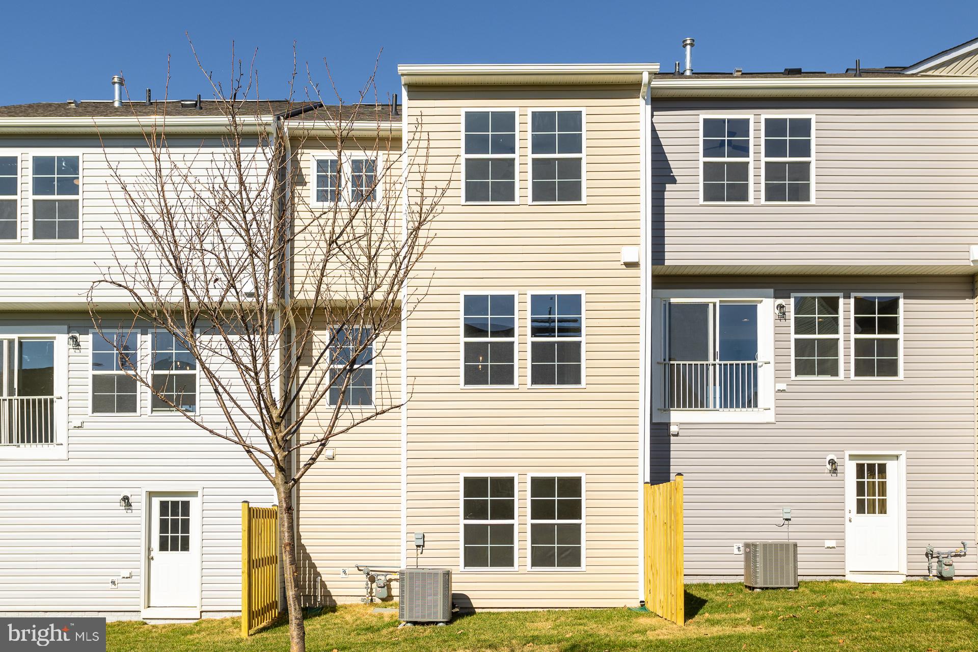 ARCHERS ROCK - Residential