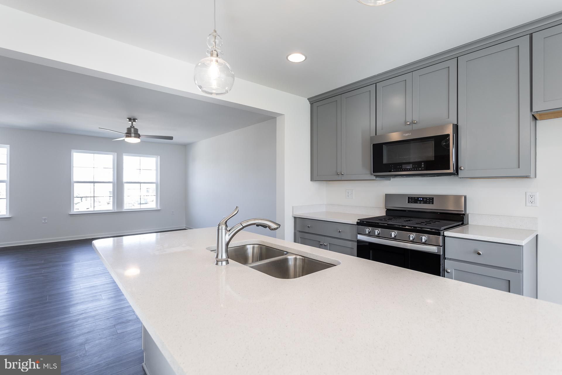 ARCHERS ROCK - Residential