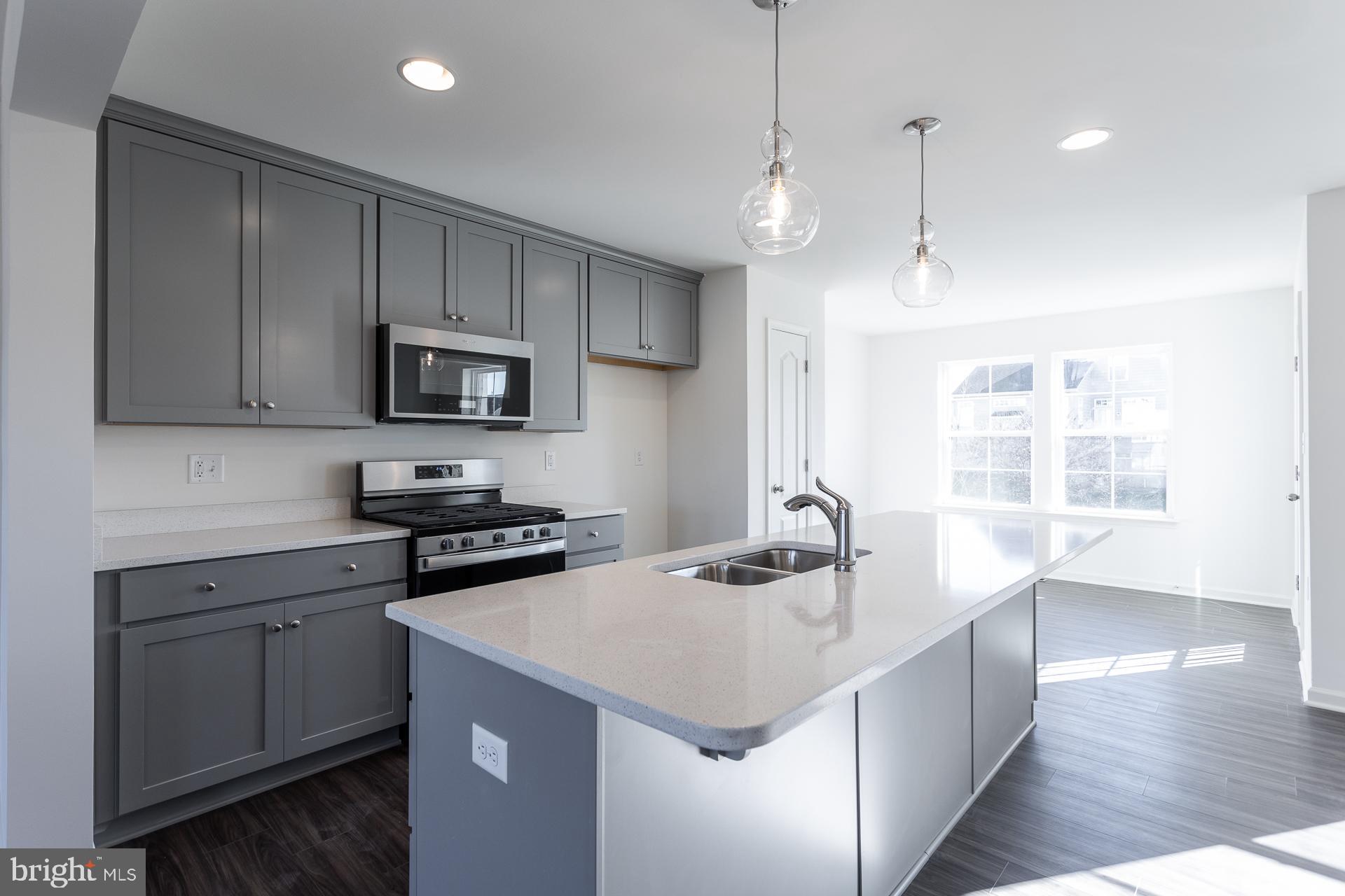 ARCHERS ROCK - Residential