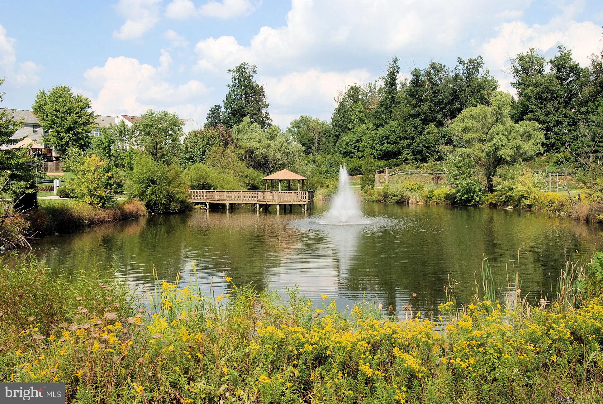 VALLEY STREAM ESTATES - Residential