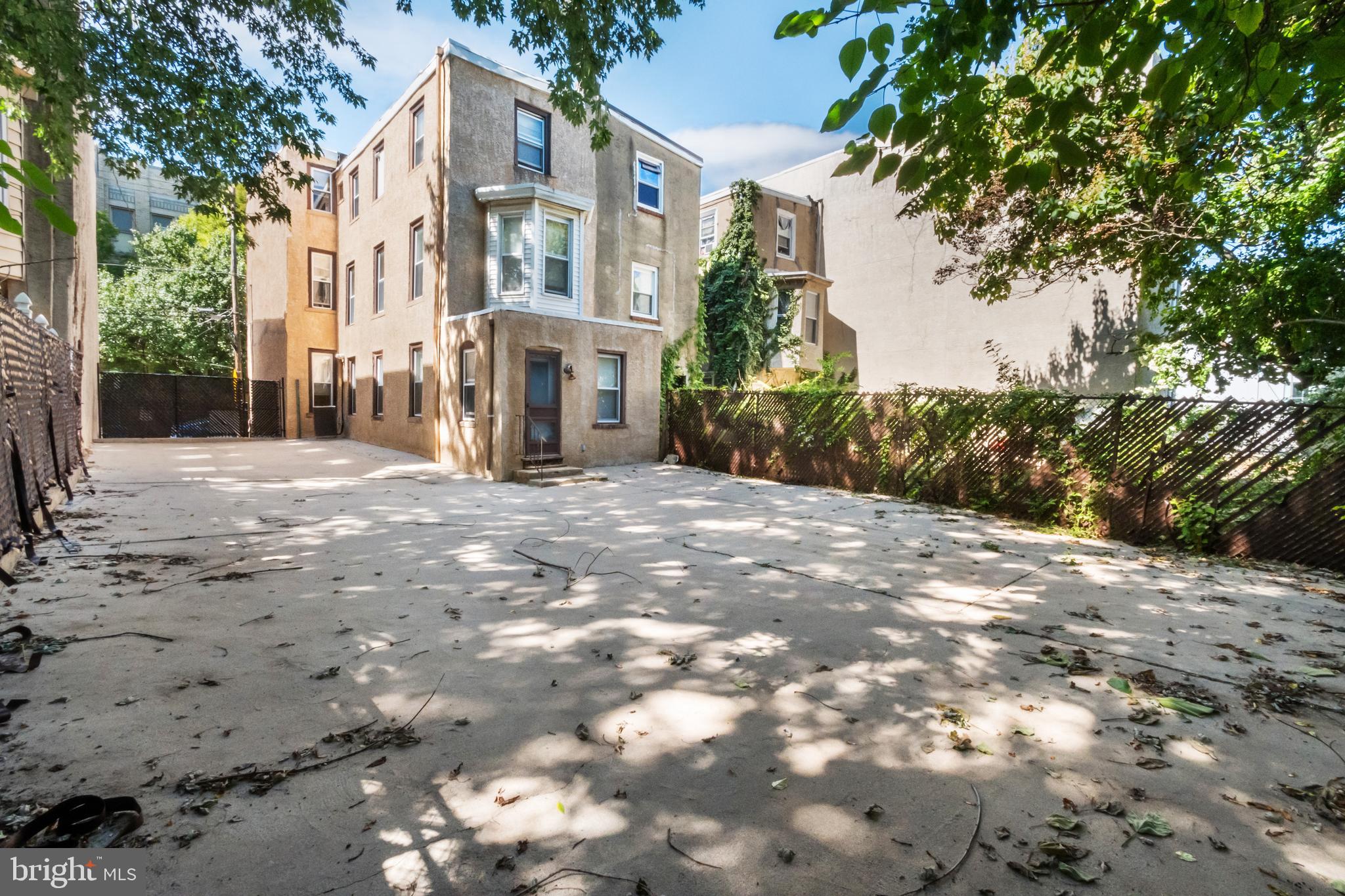 BREWERYTOWN - Residential