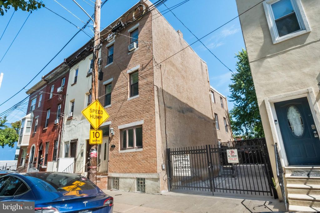 Photo of 1613 N 18th Street, PHILADELPHIA, PA 19121 (MLS # PAPH2537338)